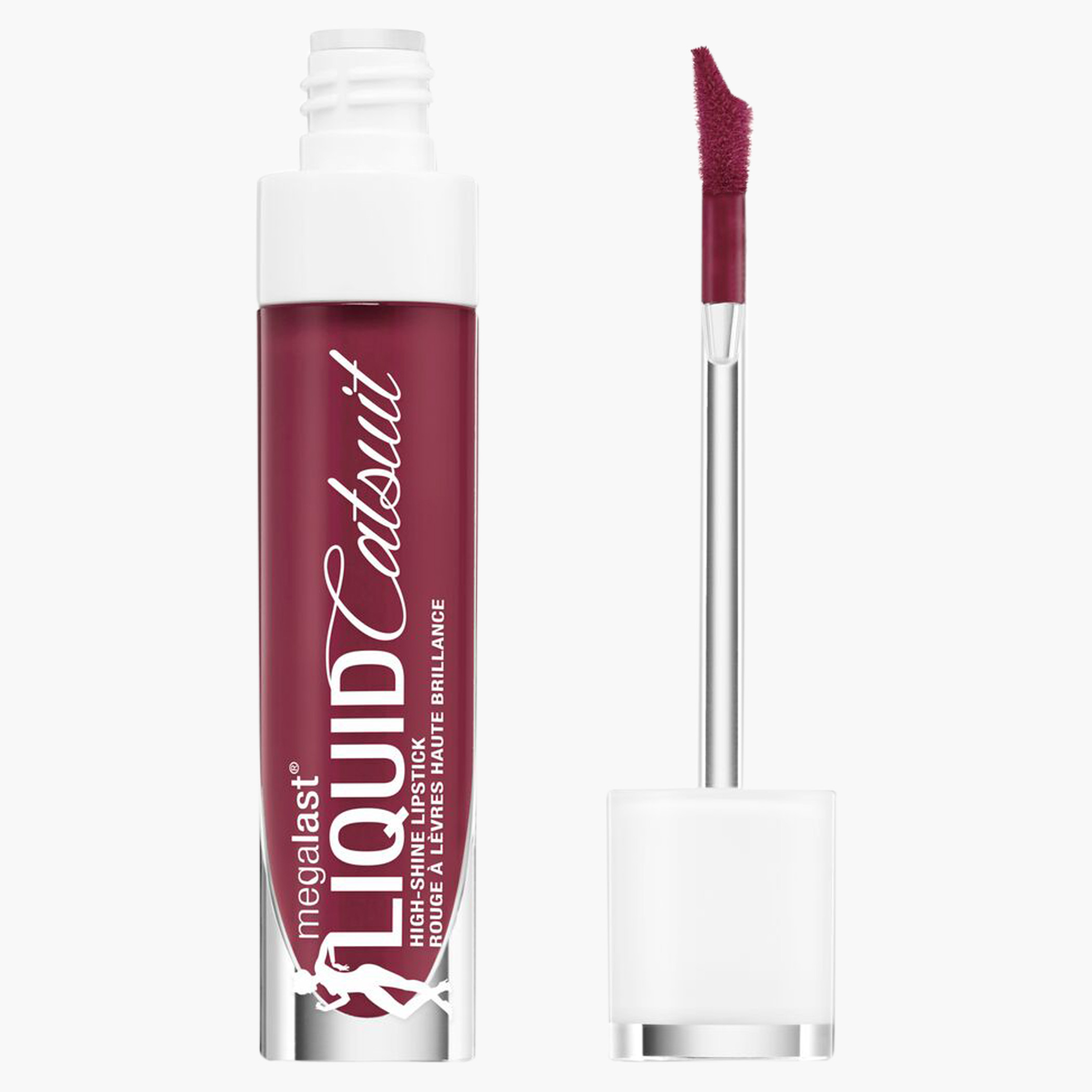 احمر شفاه ميجالاست سائل كاتسويت هاي شاين من ويت أند وايلد-beautyandpersonalcare-makeup-lips-liquidlipsticks-image-13