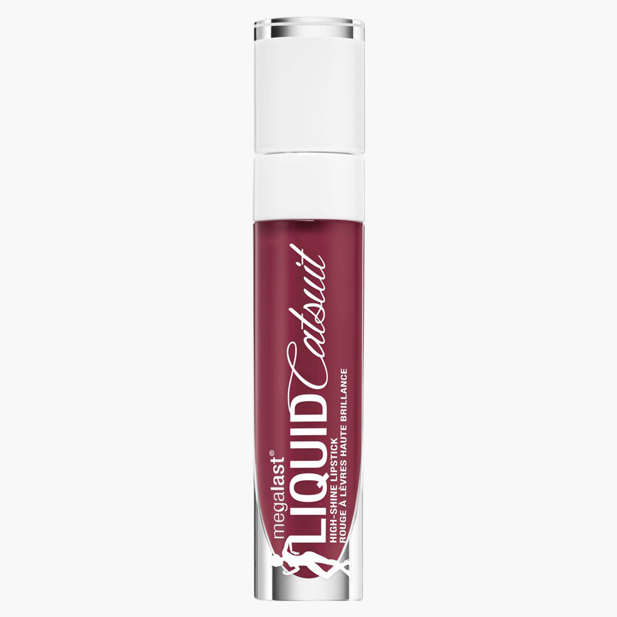 احمر شفاه ميجالاست سائل كاتسويت هاي شاين من ويت أند وايلد-beautyandpersonalcare-makeup-lips-liquidlipsticks-image-14