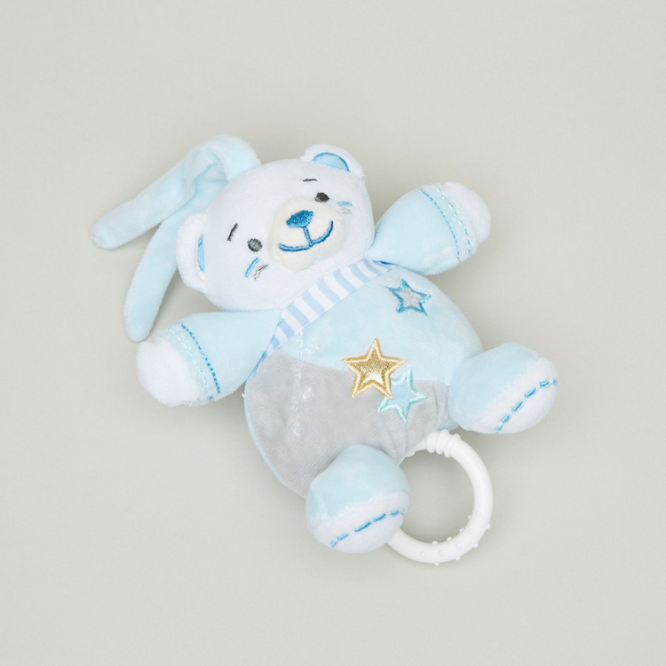 Giggles Bear Musical Toy