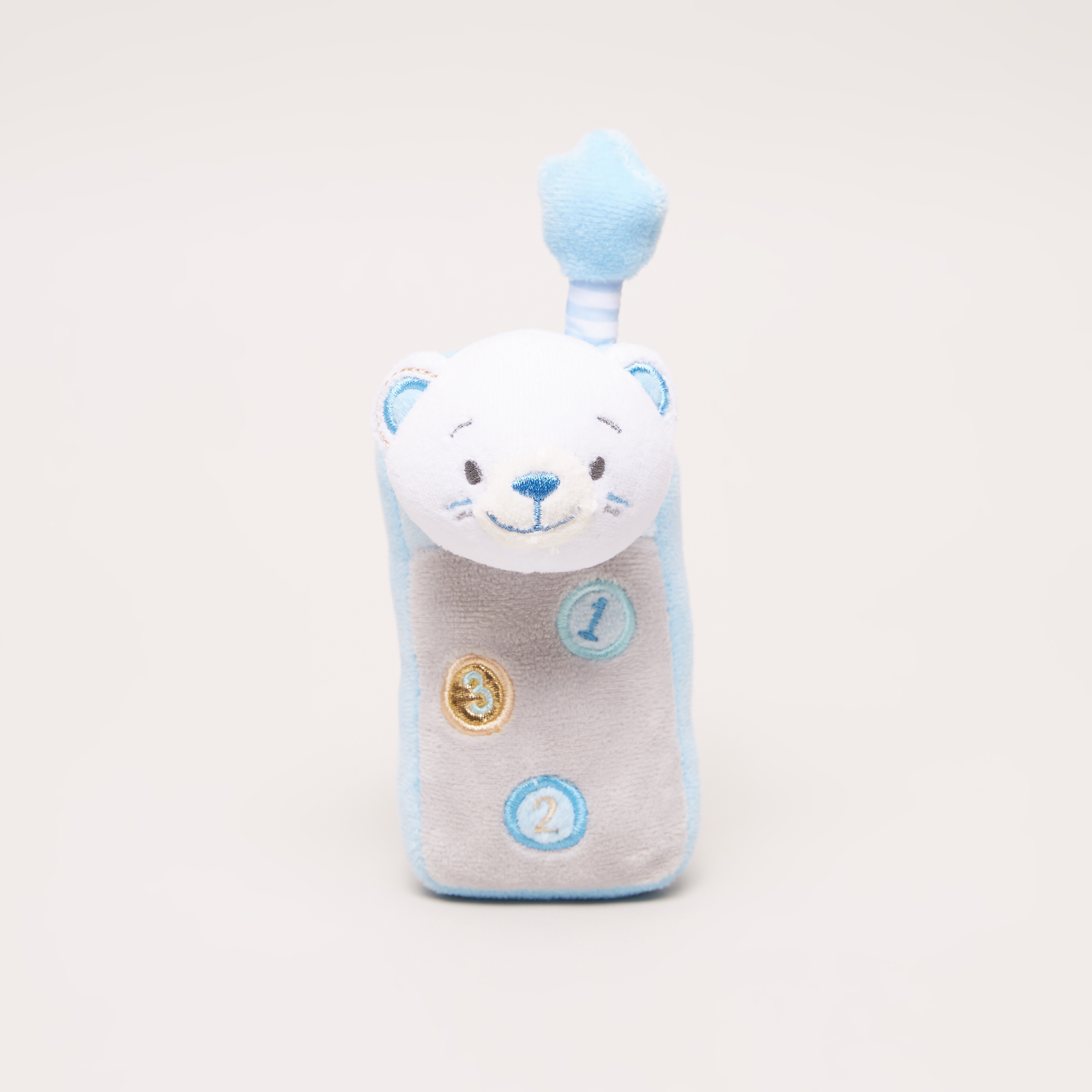 لعبة شكل هاتف محمول من جيجلز-toys-babyandtoddlertoys-rattlesandteethers-image-1