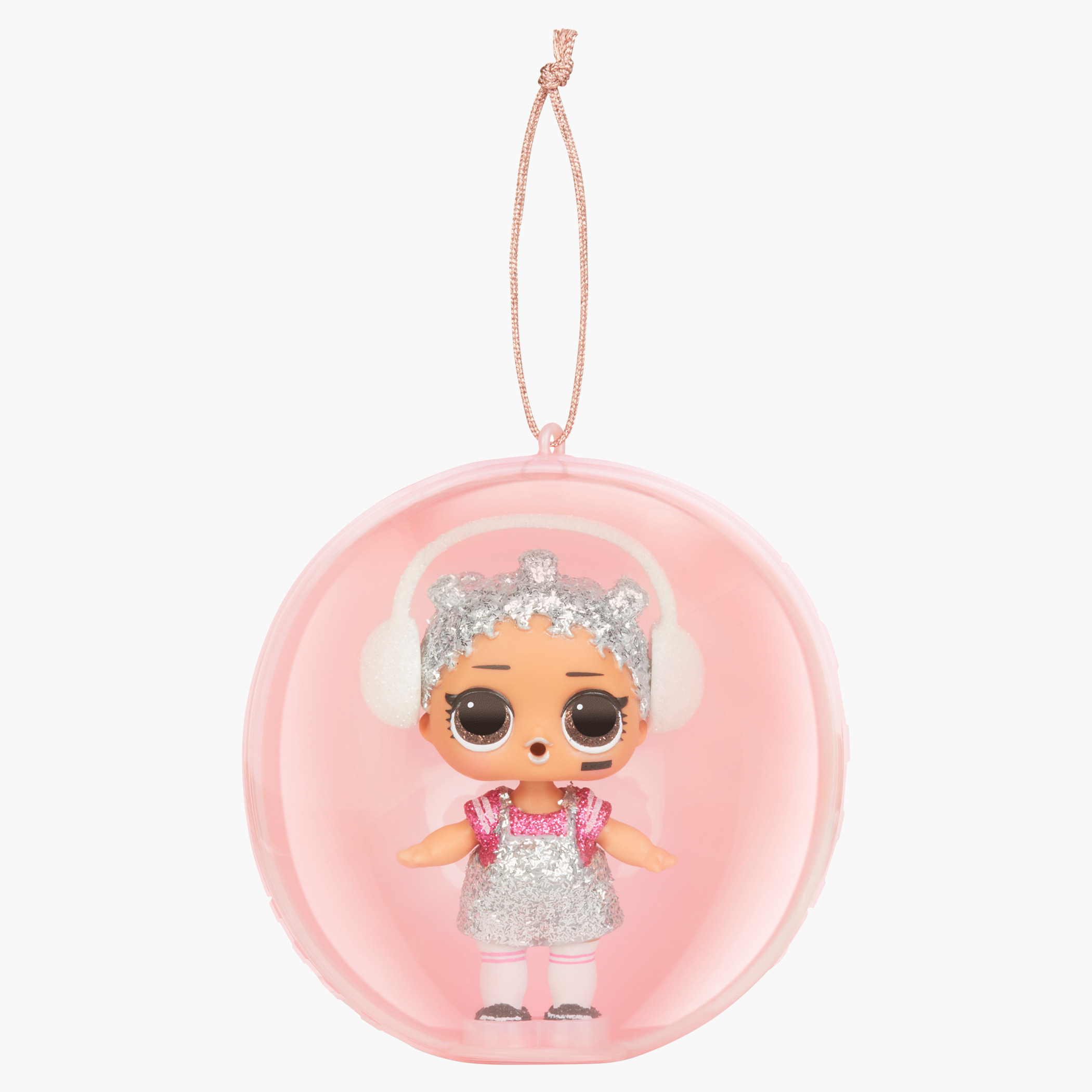 Buy L.O.L. Surprise Dolls Bling Series Online Babyshop UAE