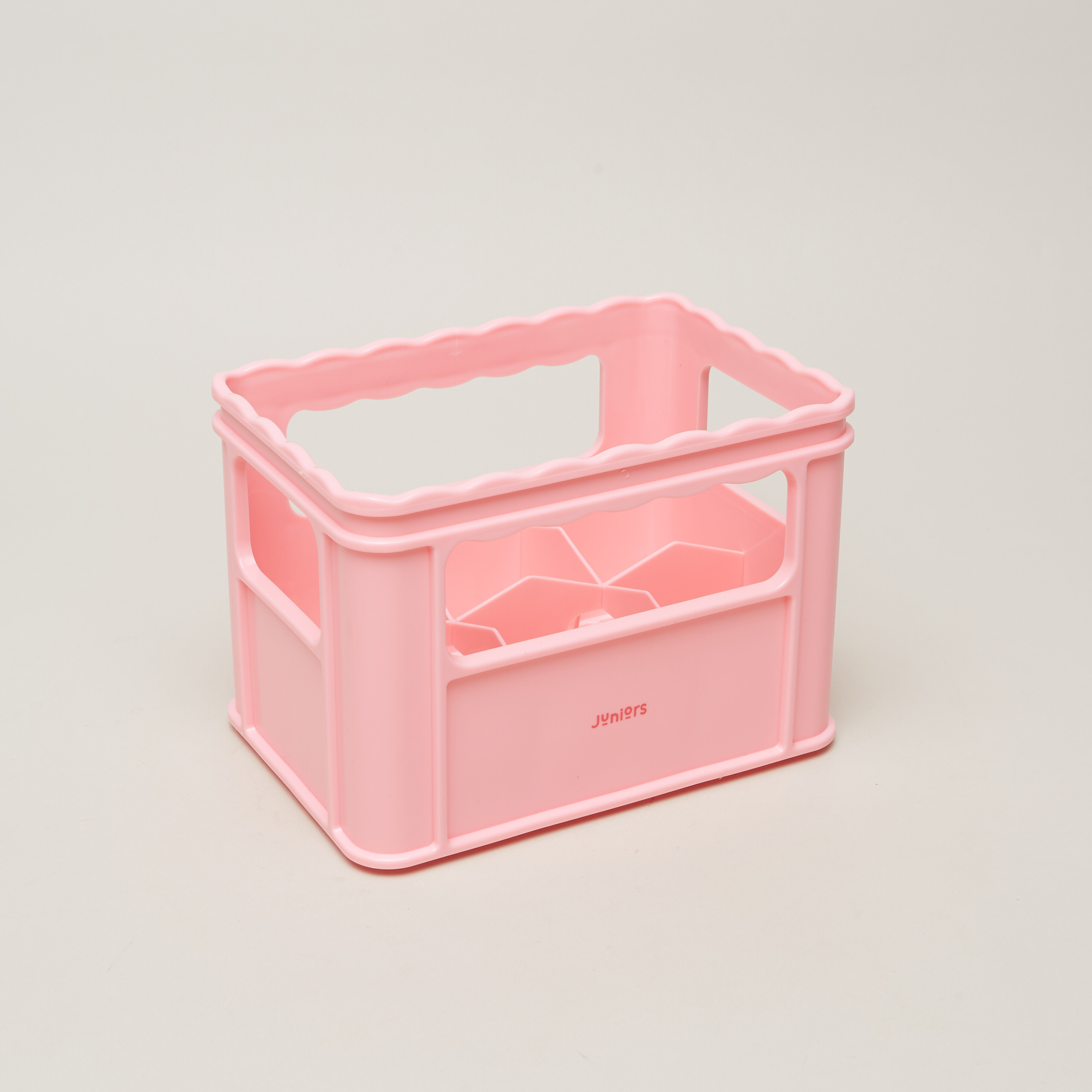 صندوق قارورات سادة من جونيورز-baby-feeding-accessories-image-1