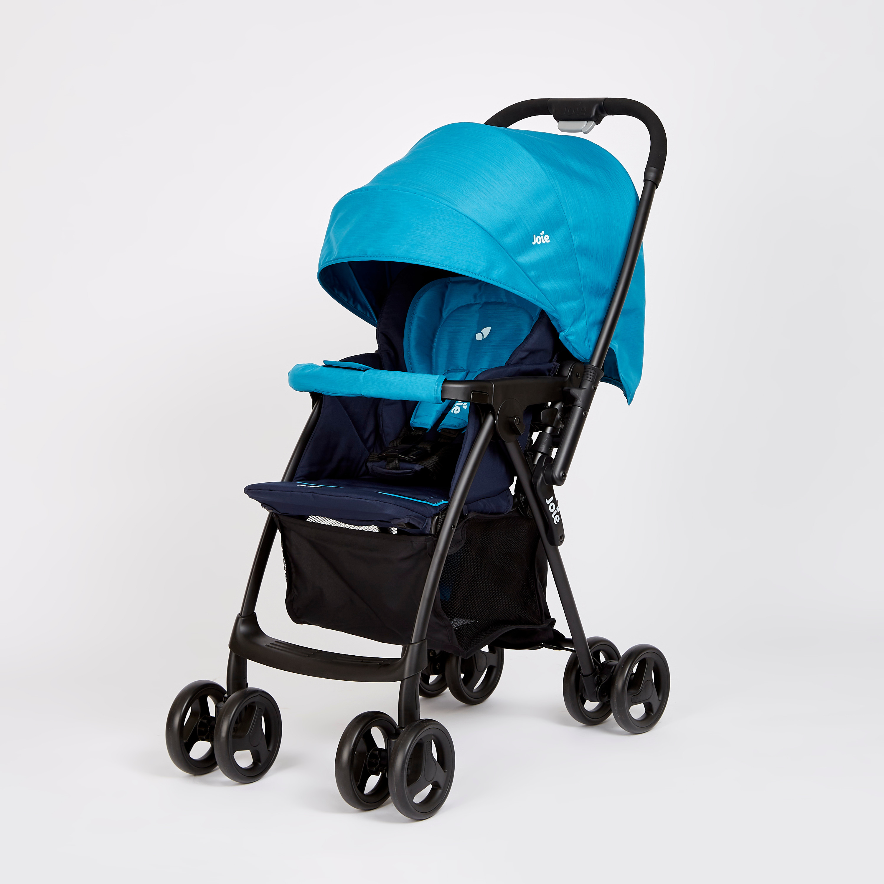 Joie mirus hotsell stroller review