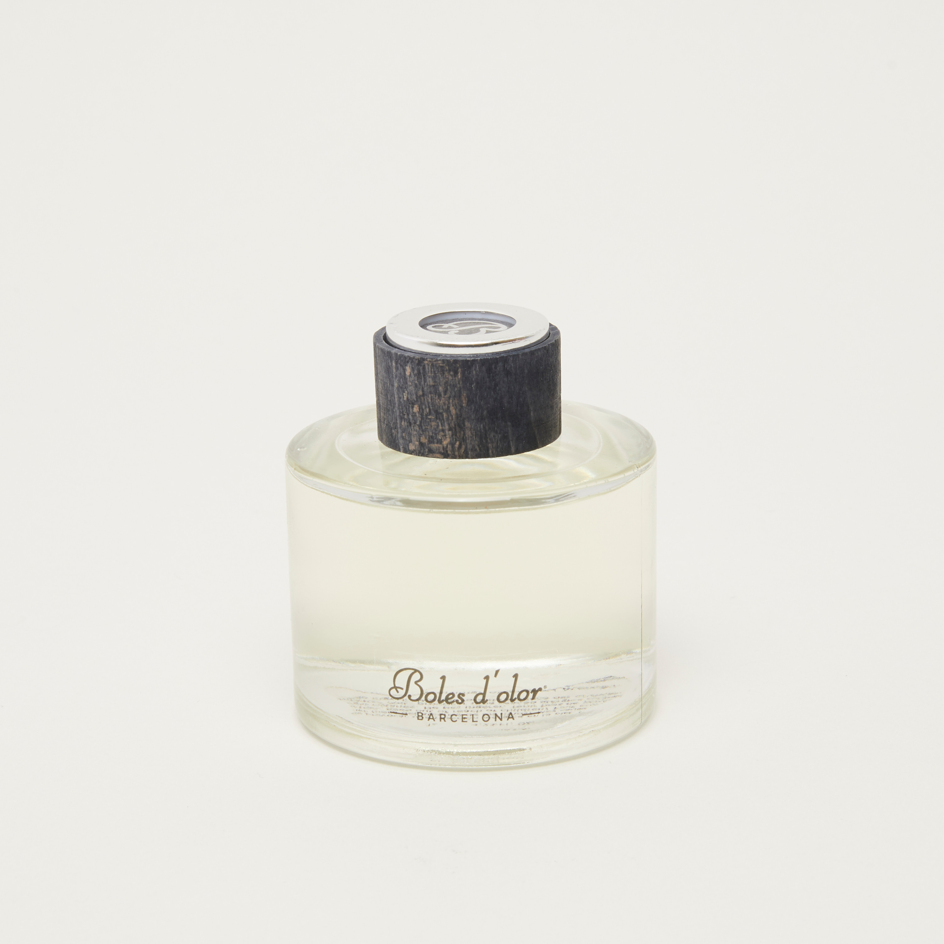 Boles d' Olor Flor de Loto Black Edition Mikado Reed Diffuser - 125 ml-household-homefragrance-reeddiffusers-image-3