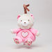 Juniors Plush Bear Toy-Baby and Preschool-thumbnail-0