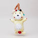 Juniors Lion Pull String Toy-Baby and Preschool-thumbnail-0