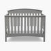 Delta Abby 2-in-1 Crib with Drawer-Baby Cribs-thumbnail-1