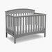Delta Abby 2-in-1 Crib with Drawer-Baby Cribs-thumbnail-3