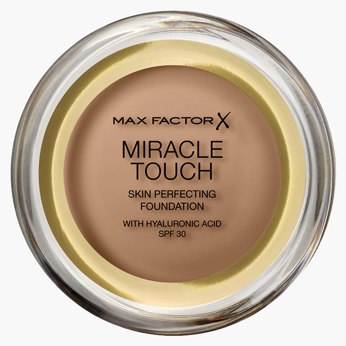 Max factor online miracle touch foundation