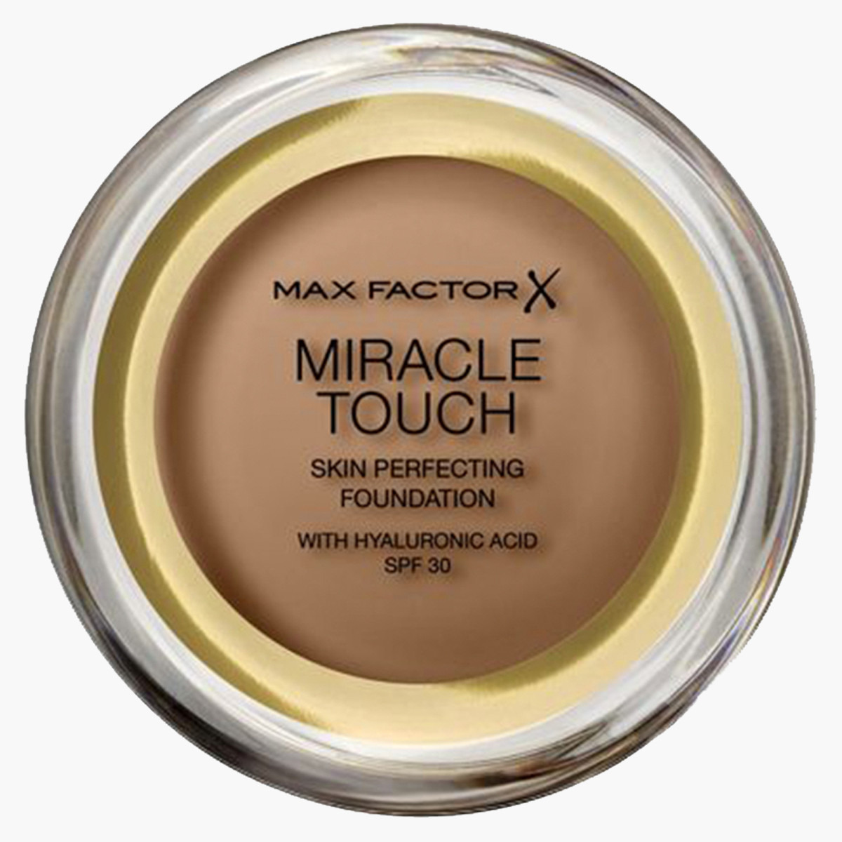 Max factor miracle deals touch