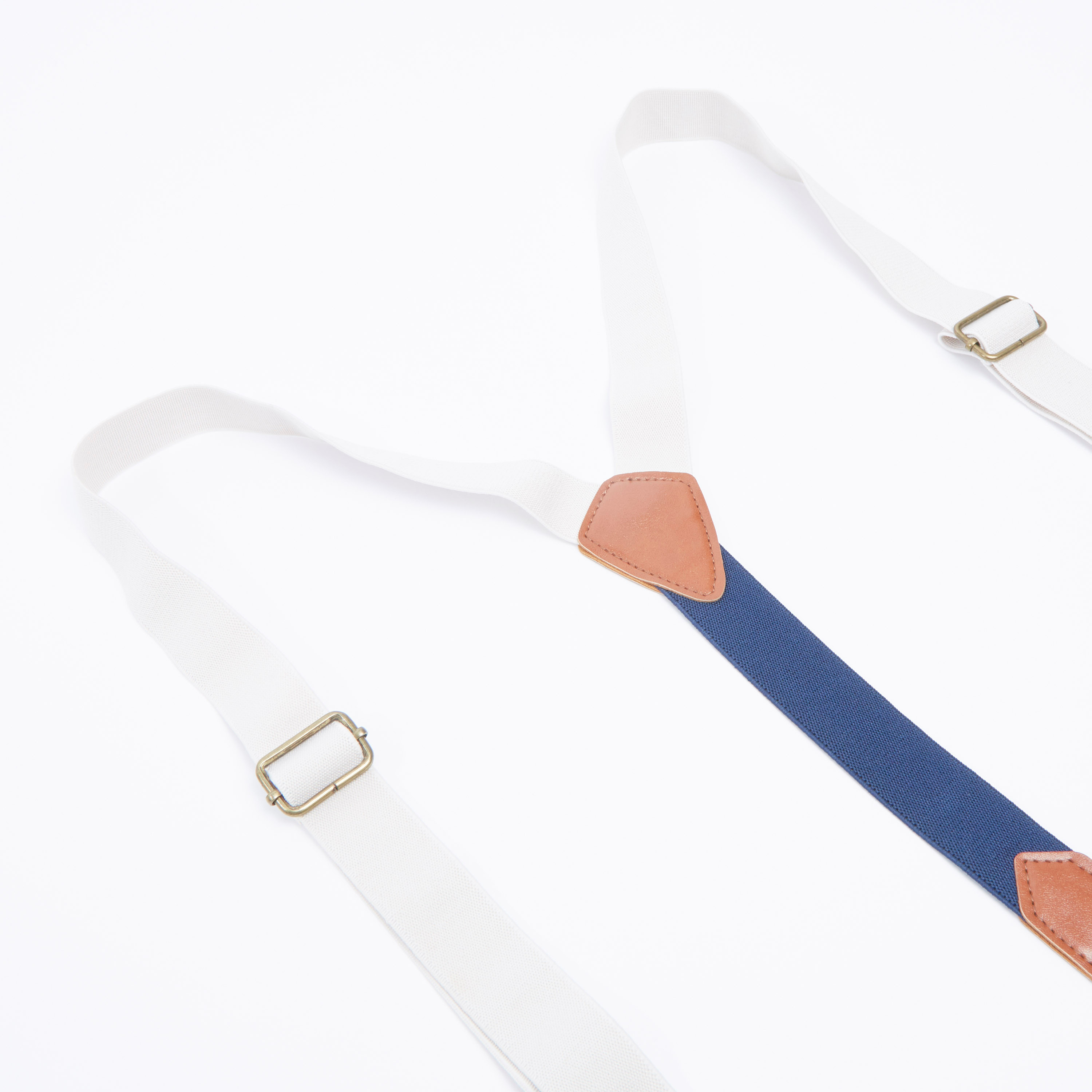 Plain Adjustable Suspenders-men-beltsandwallets-belts-image-2
