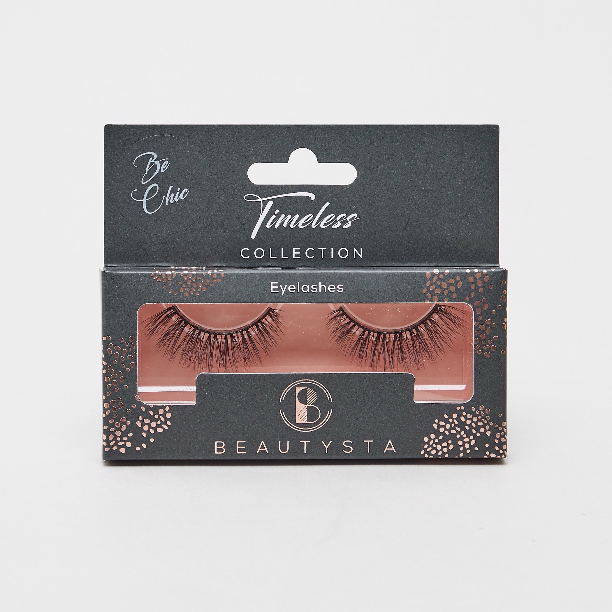 رموش صناعية كوليكشن تايمليس من بيوتيستا-beautyandpersonalcare-makeup-eyes-falselashes-image-2