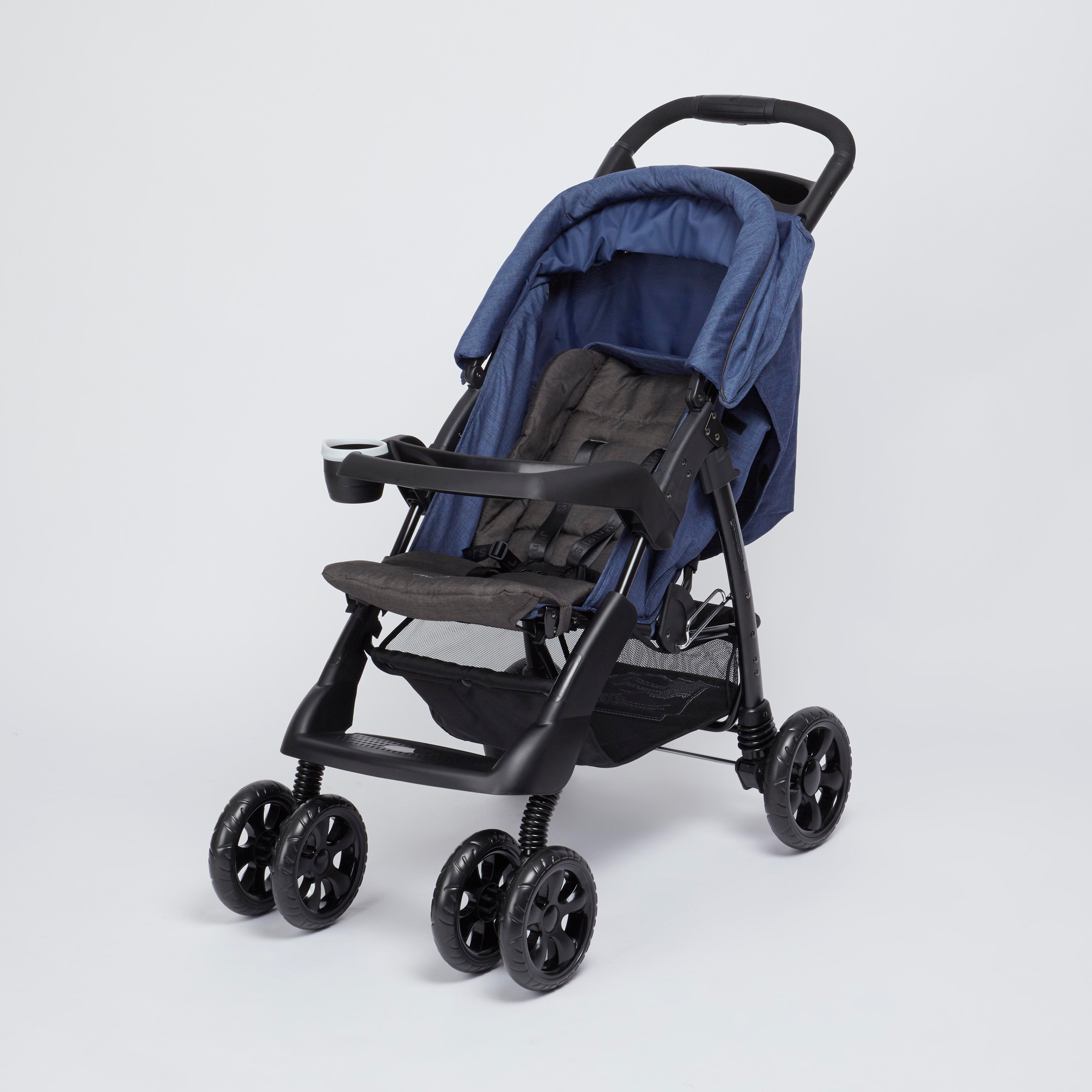 Buy Juniors Brent Travel System Online Babyshop UAE