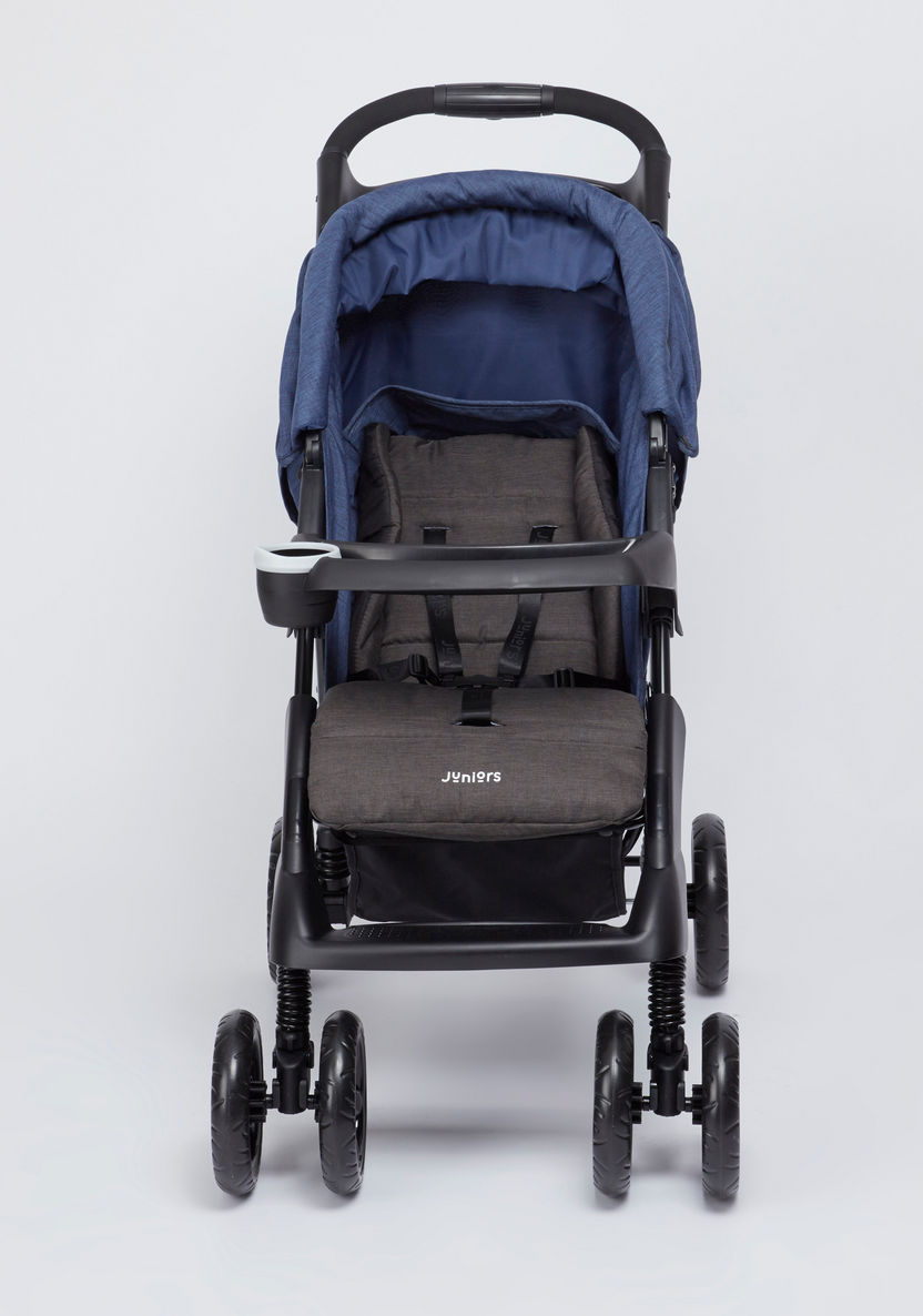 Juniors Brent Travel System-Modular Travel Systems-image-3