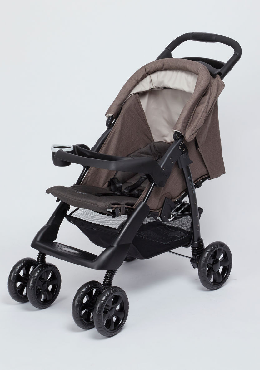 Juniors Brent Travel System-Modular Travel Systems-image-1