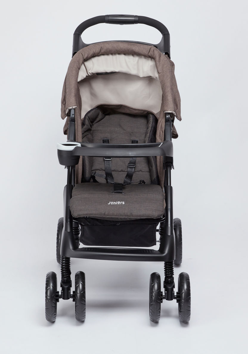 Juniors Brent Travel System-Modular Travel Systems-image-2