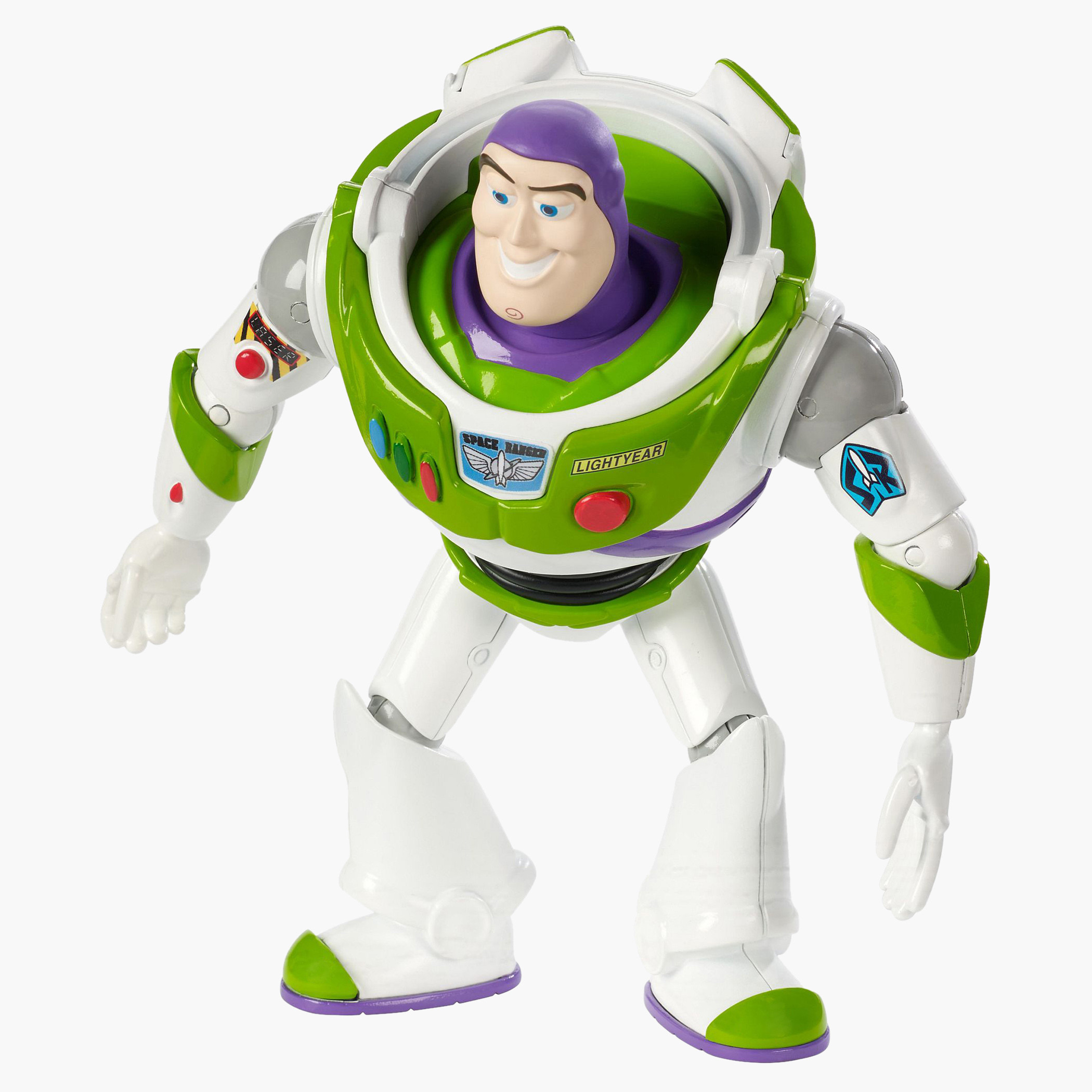 Buy Buzz Basic Figurine Online | Centrepoint UAE