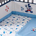 Disney Mickey Mouse Printed 5-Piece Comforter Set-Baby Bedding-thumbnail-5