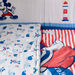 Disney Mickey Mouse Printed 5-Piece Comforter Set-Baby Bedding-thumbnail-7
