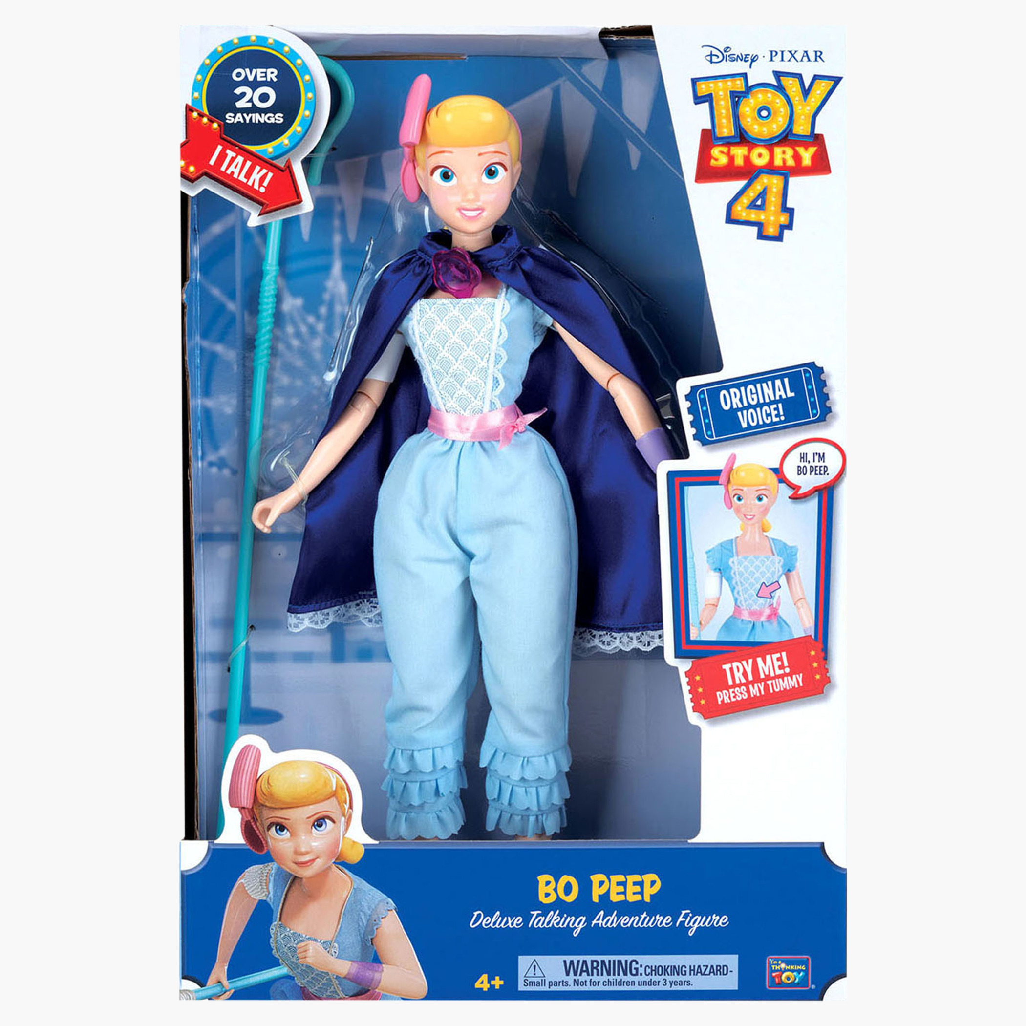 Disney bo peep doll online