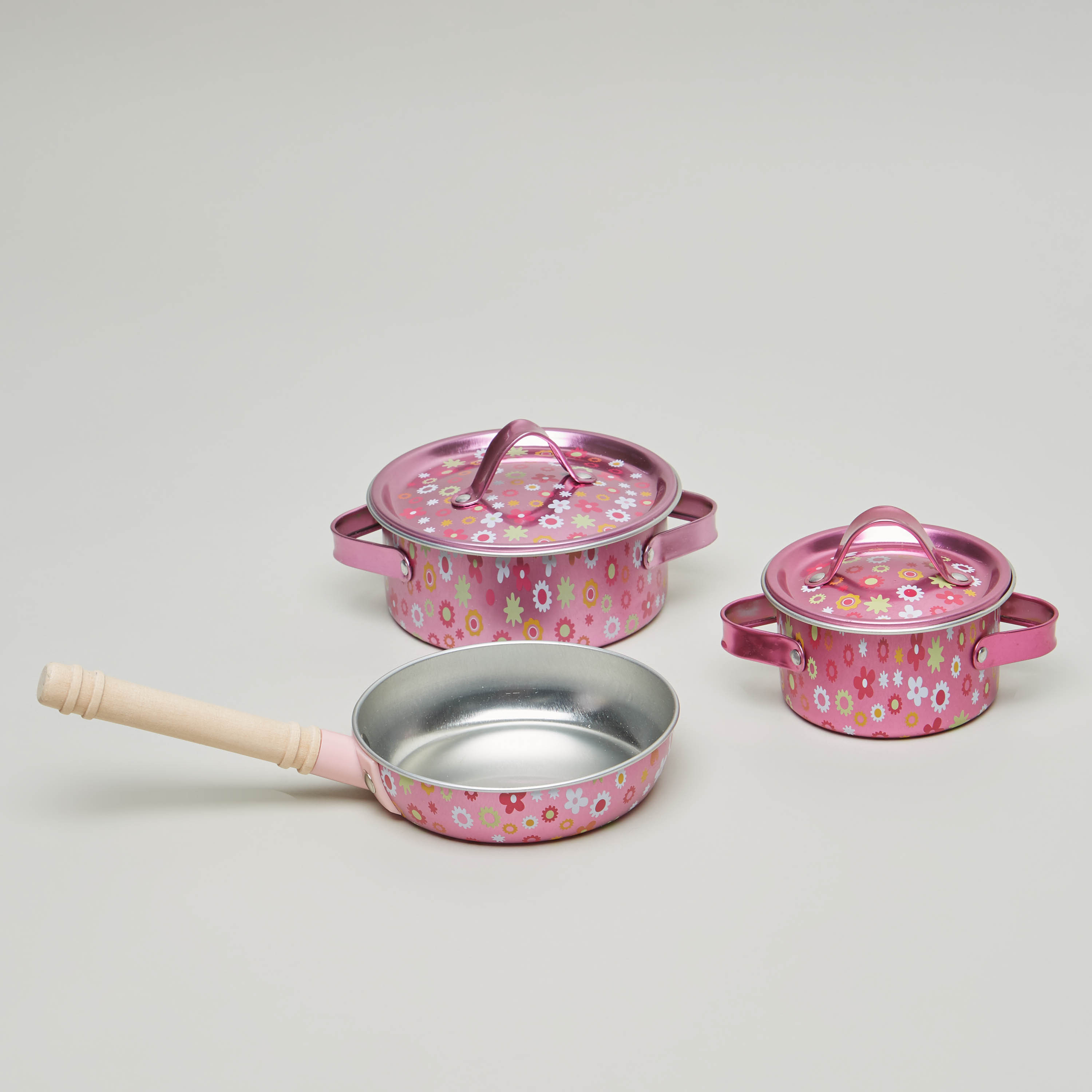 Champion Printed 8-Piece Cookware Playset-toys-roleplay-kitchensets-image-3