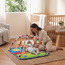 بساط اللعب للأطفال من جونيورز-baby-infantactivity-playgyms-image-1