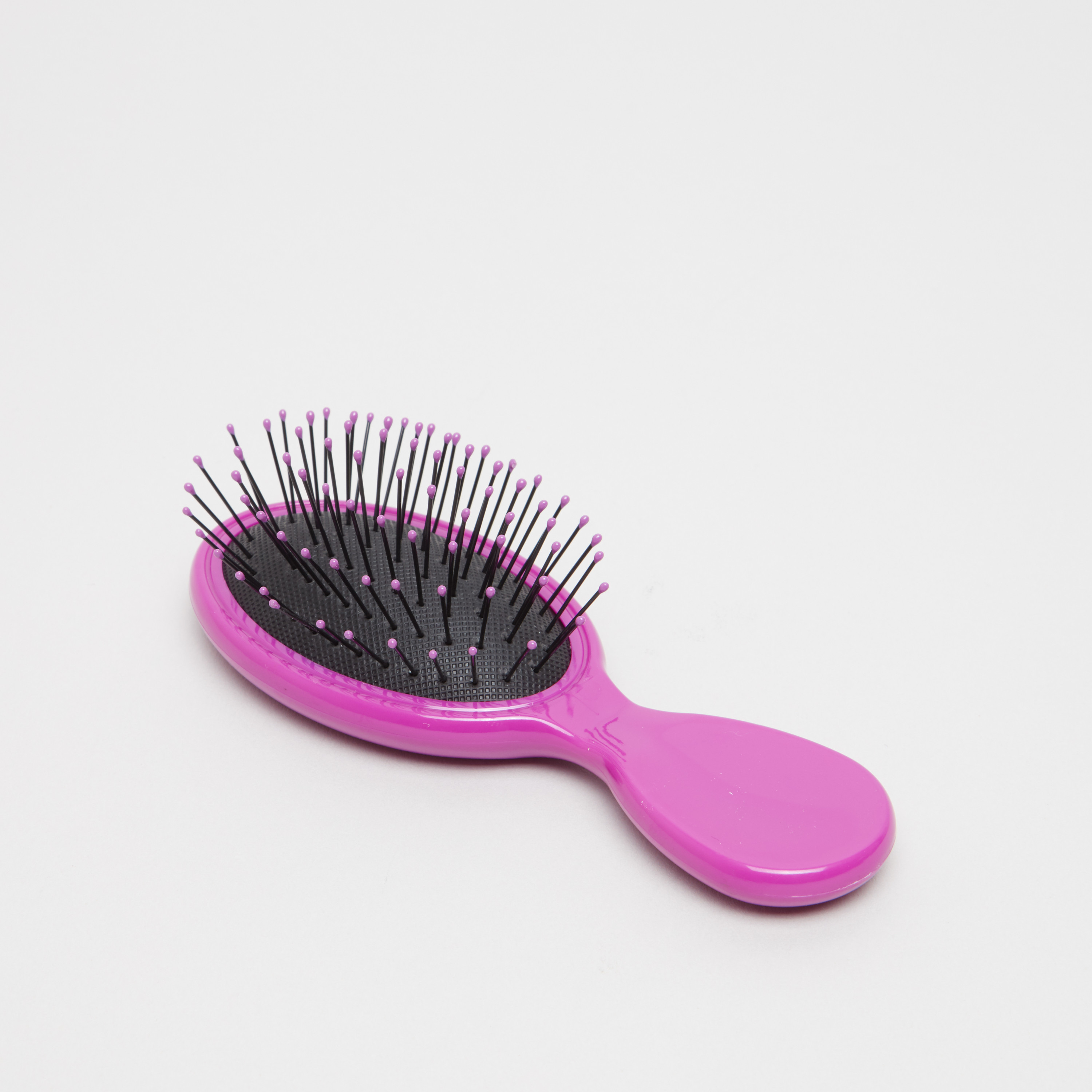 Printed Mini Hair Brush-women-hairaccessories-brushesandcombs-image-2