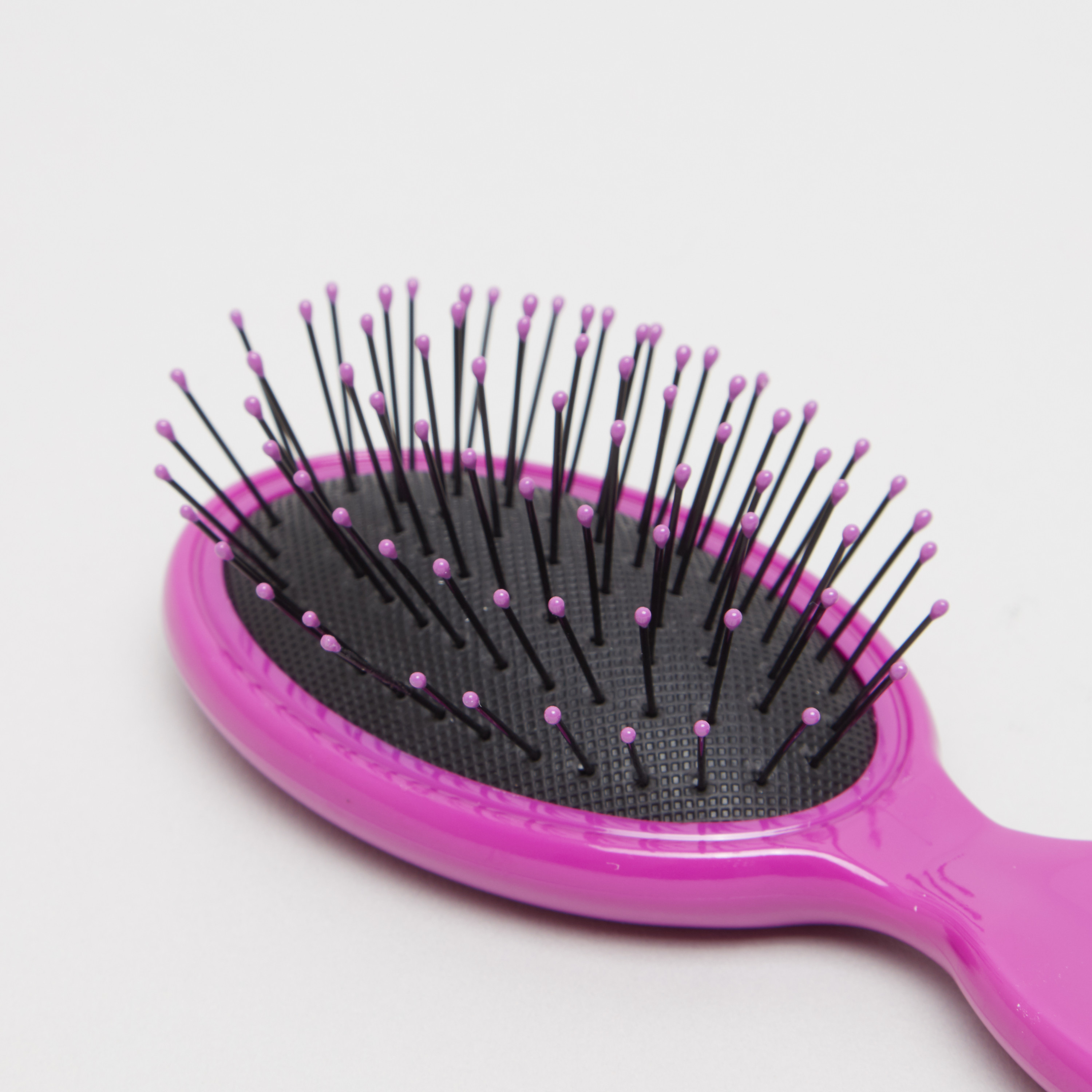 Printed Mini Hair Brush-women-hairaccessories-brushesandcombs-image-3