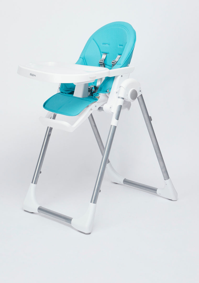 Giggles Essex High Chair-High Chairs and Boosters-image-0