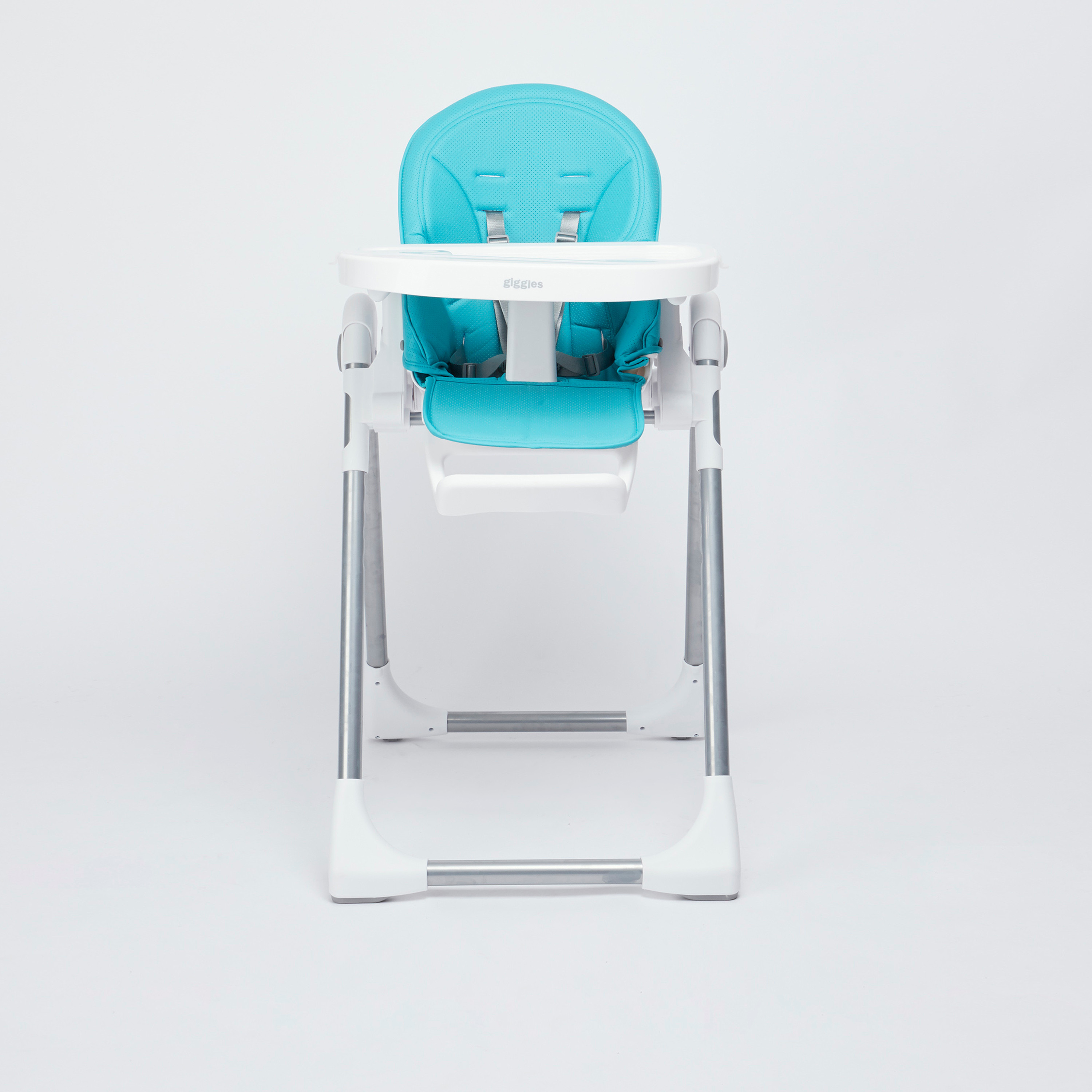 Giggles emerald high sales chair