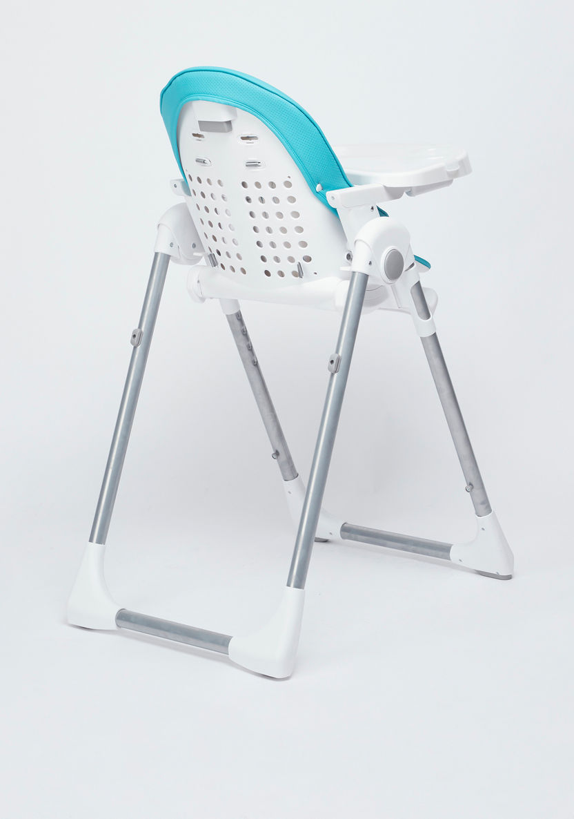Giggles Essex High Chair-High Chairs and Boosters-image-3
