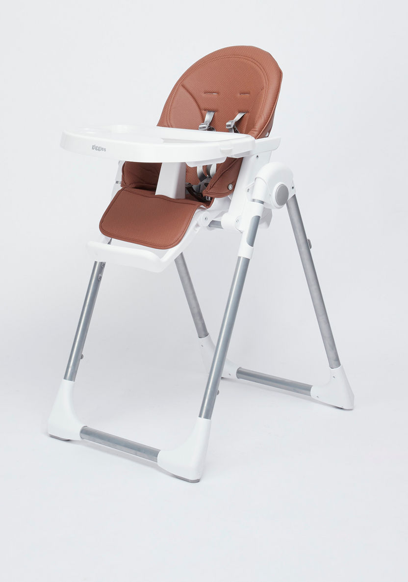 Giggles Essex High Chair-High Chairs and Boosters-image-0