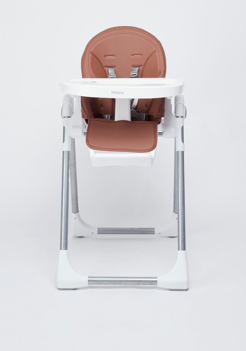 Giggles Essex High Chair-High Chairs and Boosters-image-1