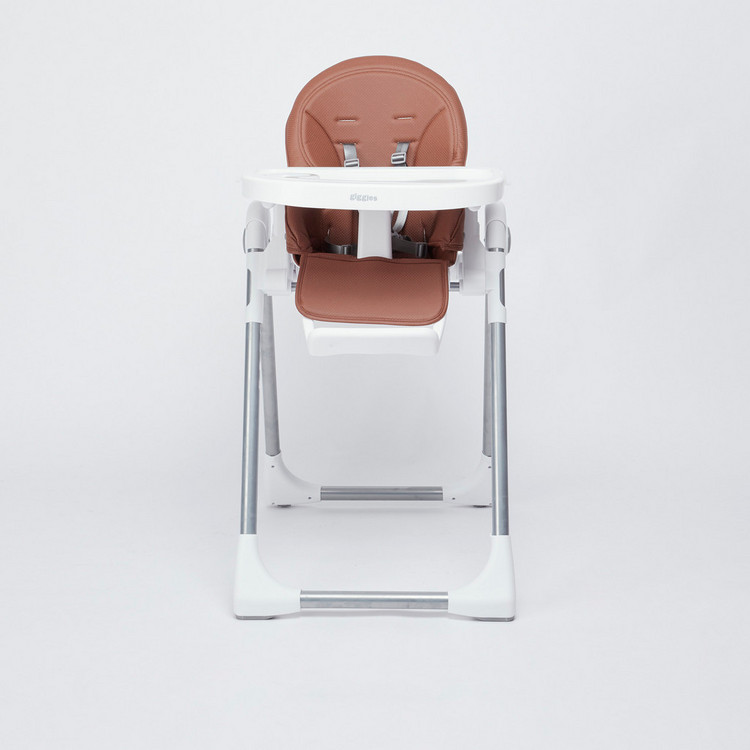 Giggles Essex High Chair