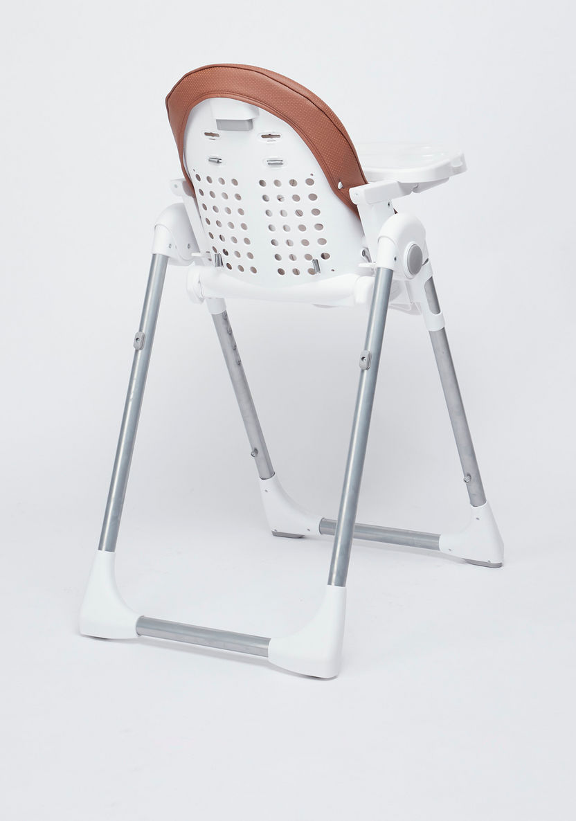 Giggles Essex High Chair-High Chairs and Boosters-image-3