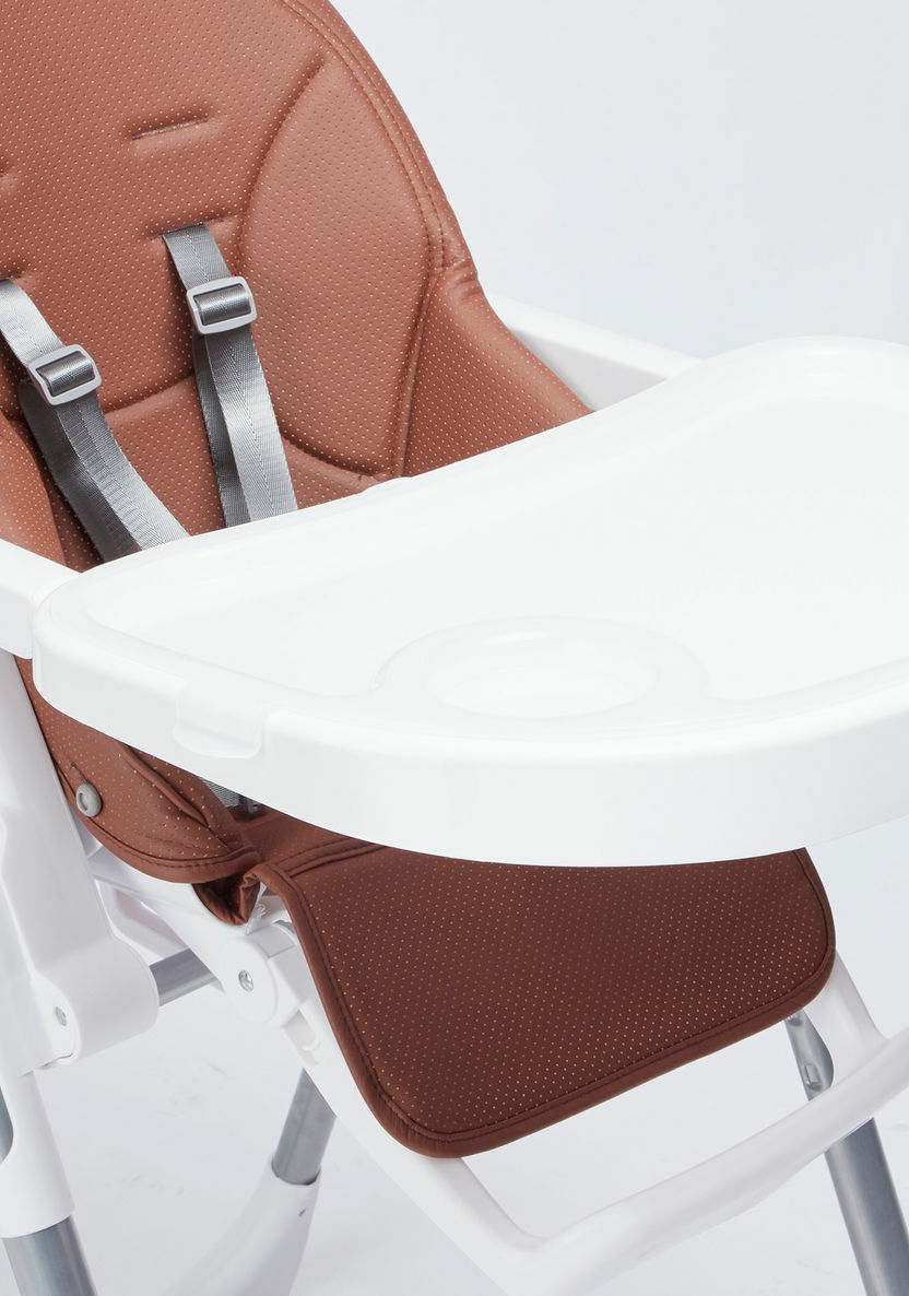 Giggles Essex High Chair-High Chairs and Boosters-image-4
