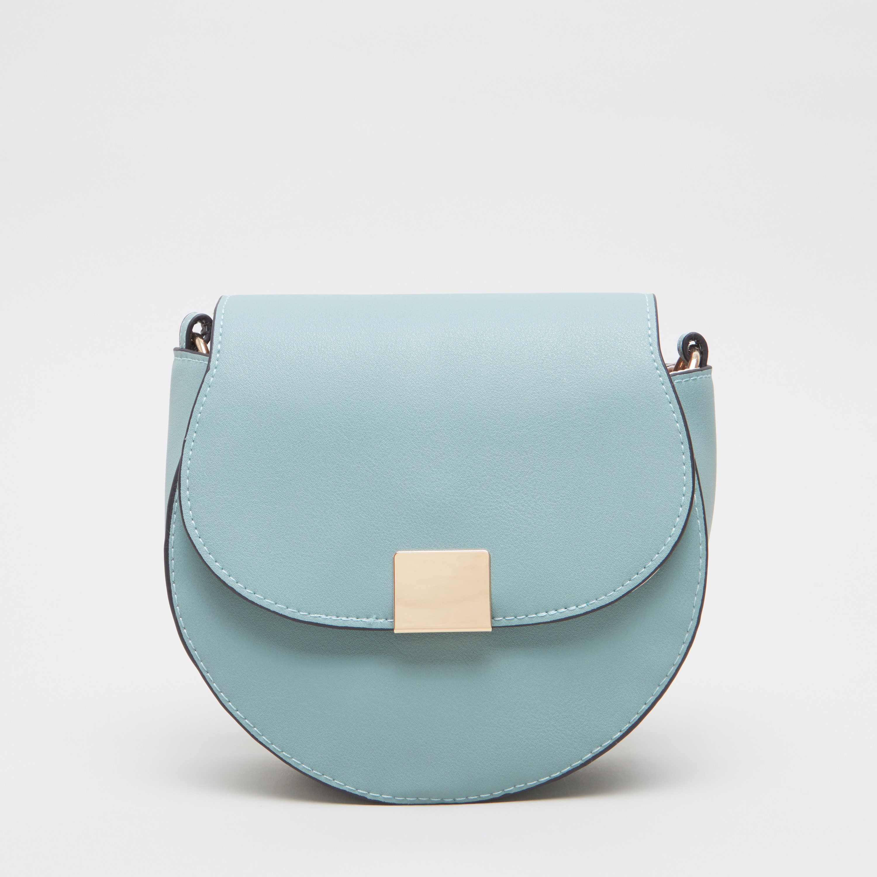 Sasha Crossbody Bag with Metal Accent-women-bagsandwallets-handbags-image-1
