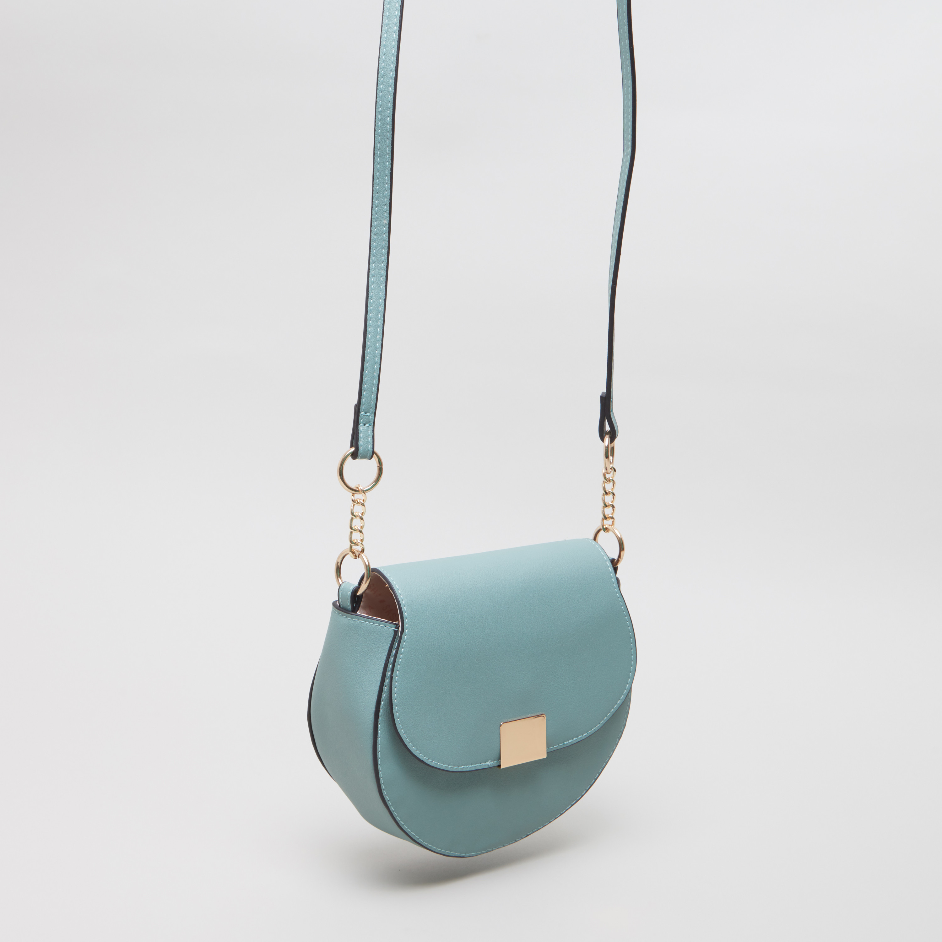 Sasha Crossbody Bag with Metal Accent-women-bagsandwallets-handbags-image-4