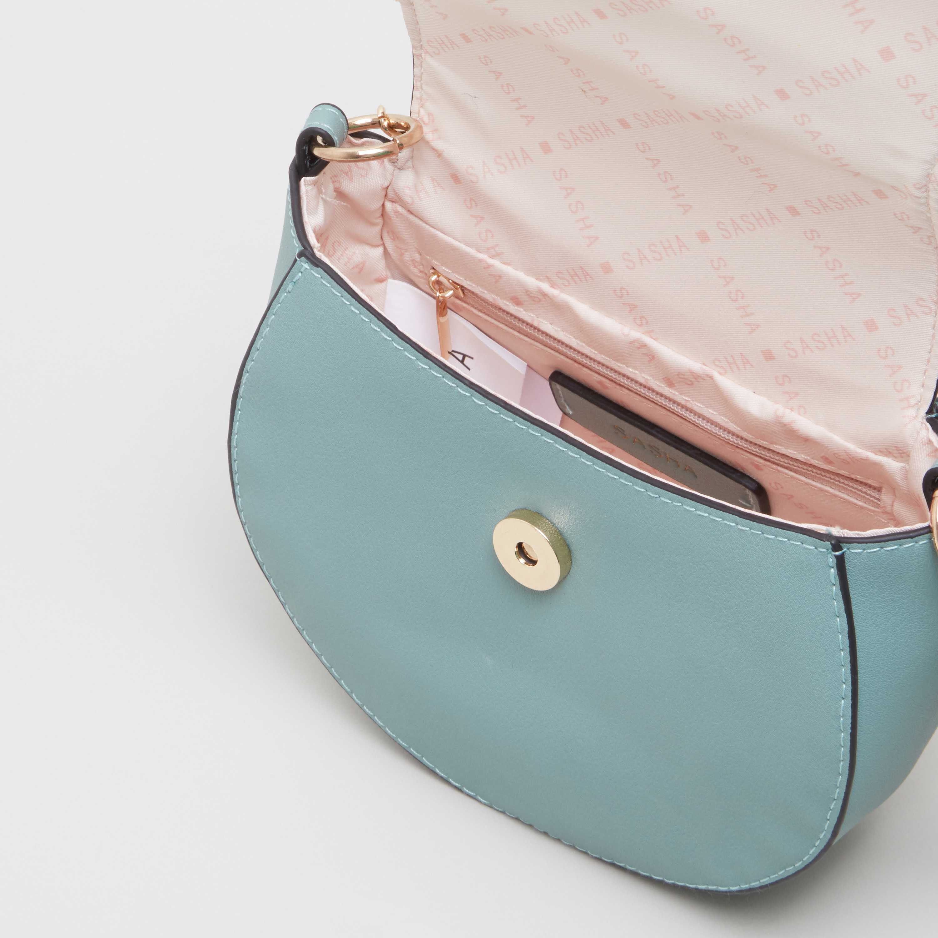 Sasha Crossbody Bag with Metal Accent-women-bagsandwallets-handbags-image-5