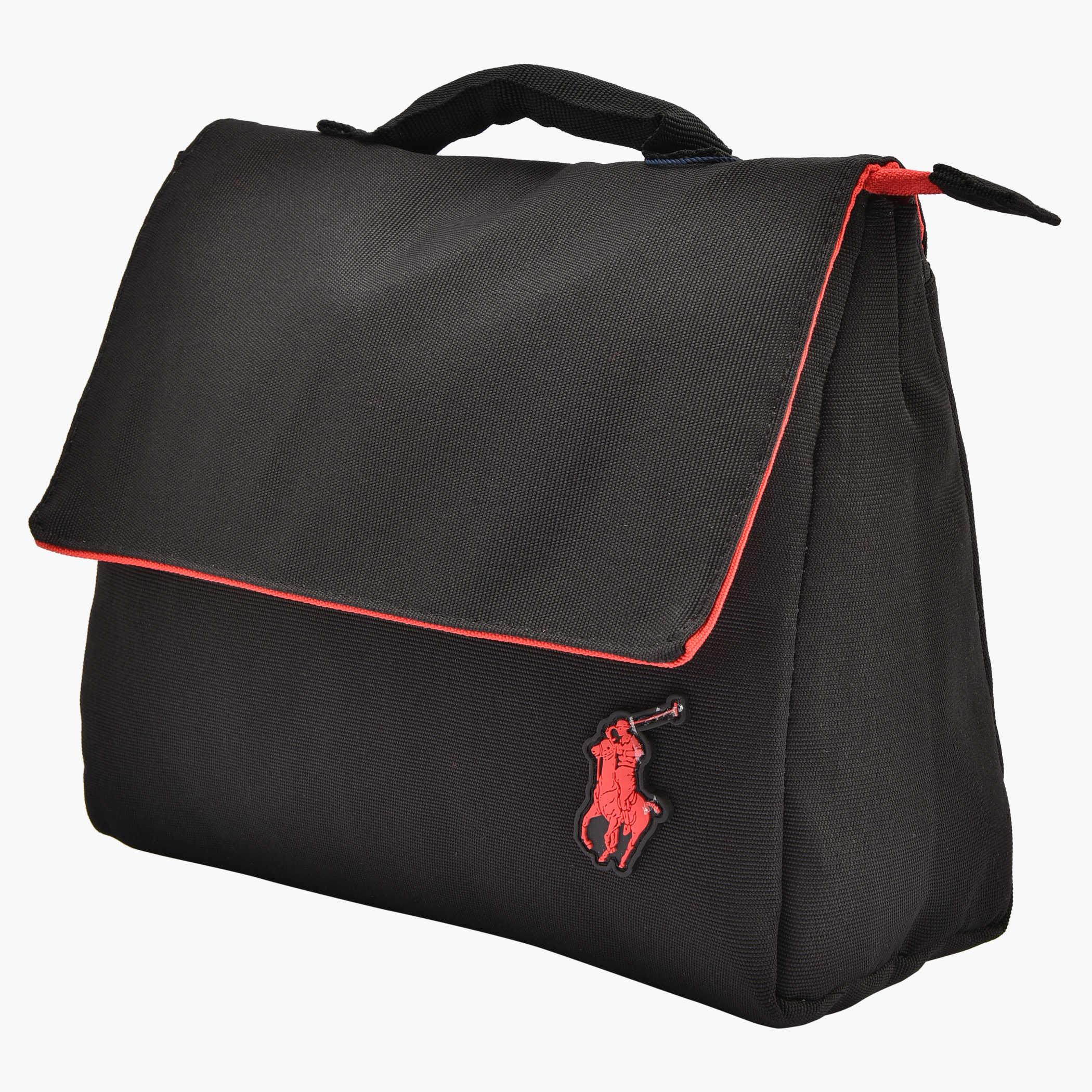 polo ralph lauren lunch bag