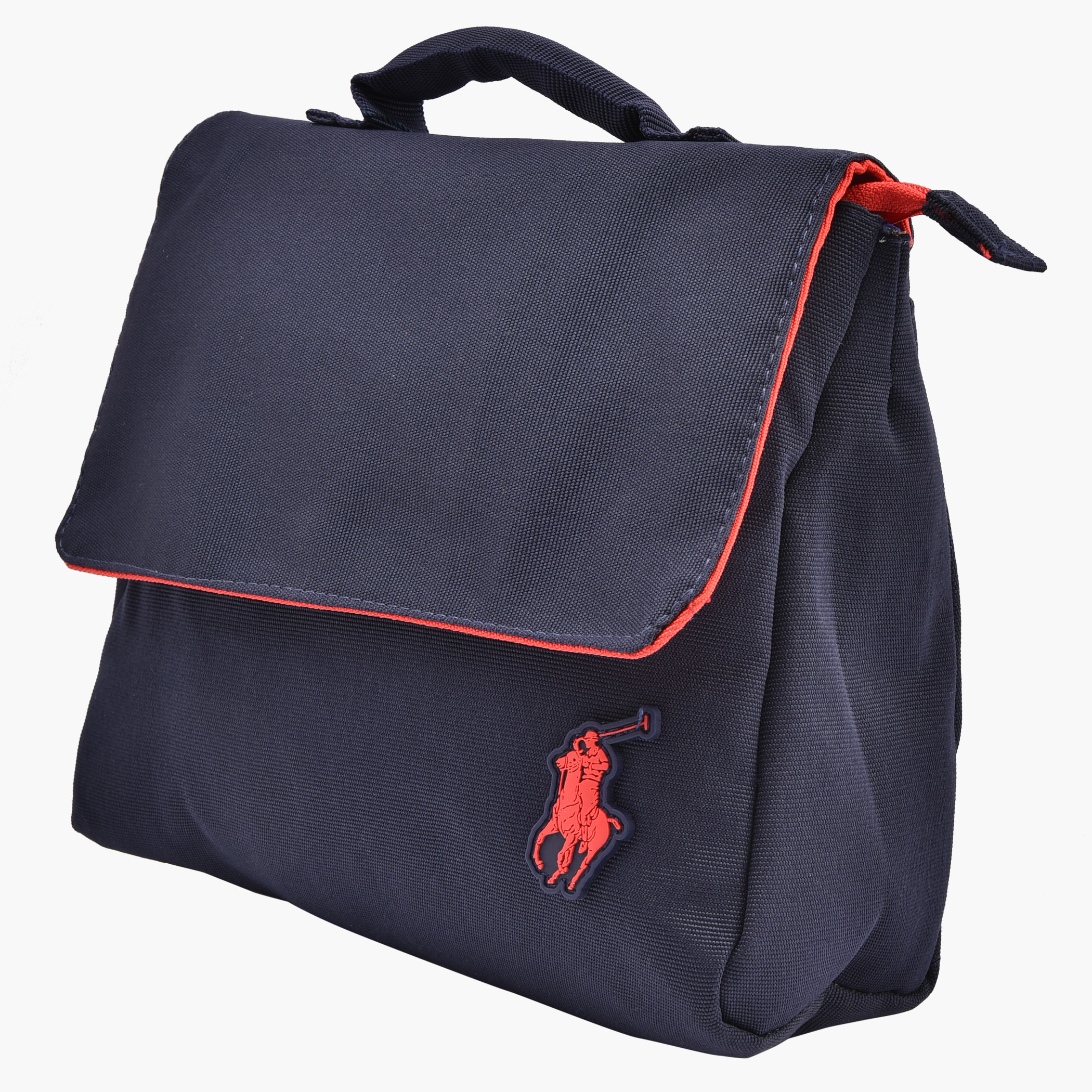 ralph lauren lunch box