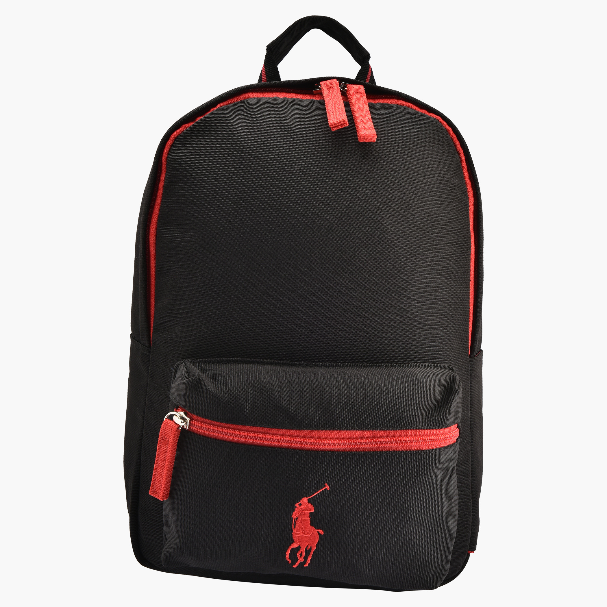 حقيبة ظهر سادة بولو رالف رولين-school-bagsandbackpacks-backpacks-image-1