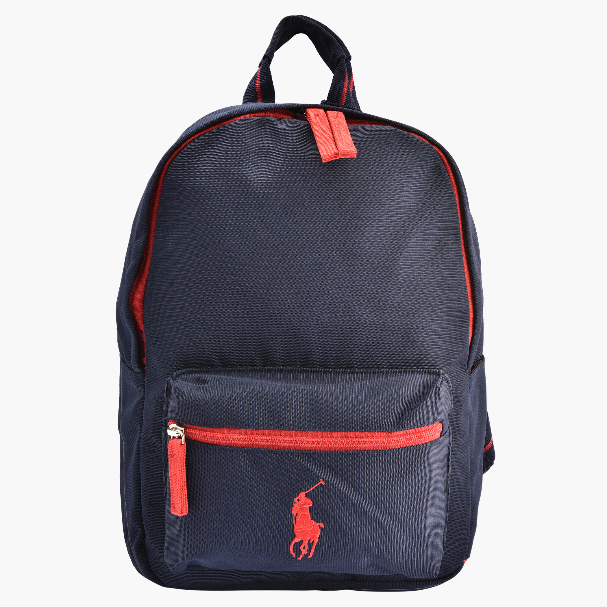 حقيبة ظهر سادة بولو رالف رولين-school-bagsandbackpacks-backpacks-image-2