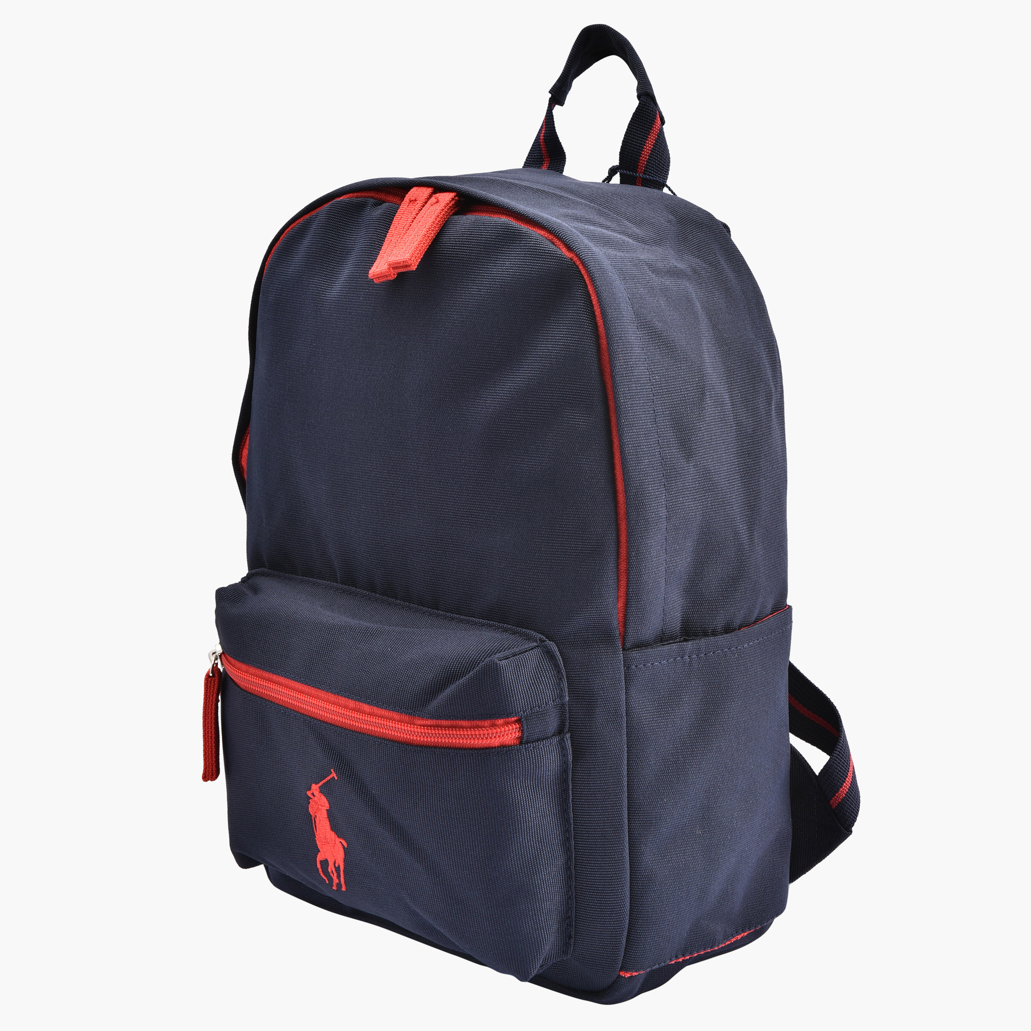 حقيبة ظهر سادة بولو رالف رولين-school-bagsandbackpacks-backpacks-image-3