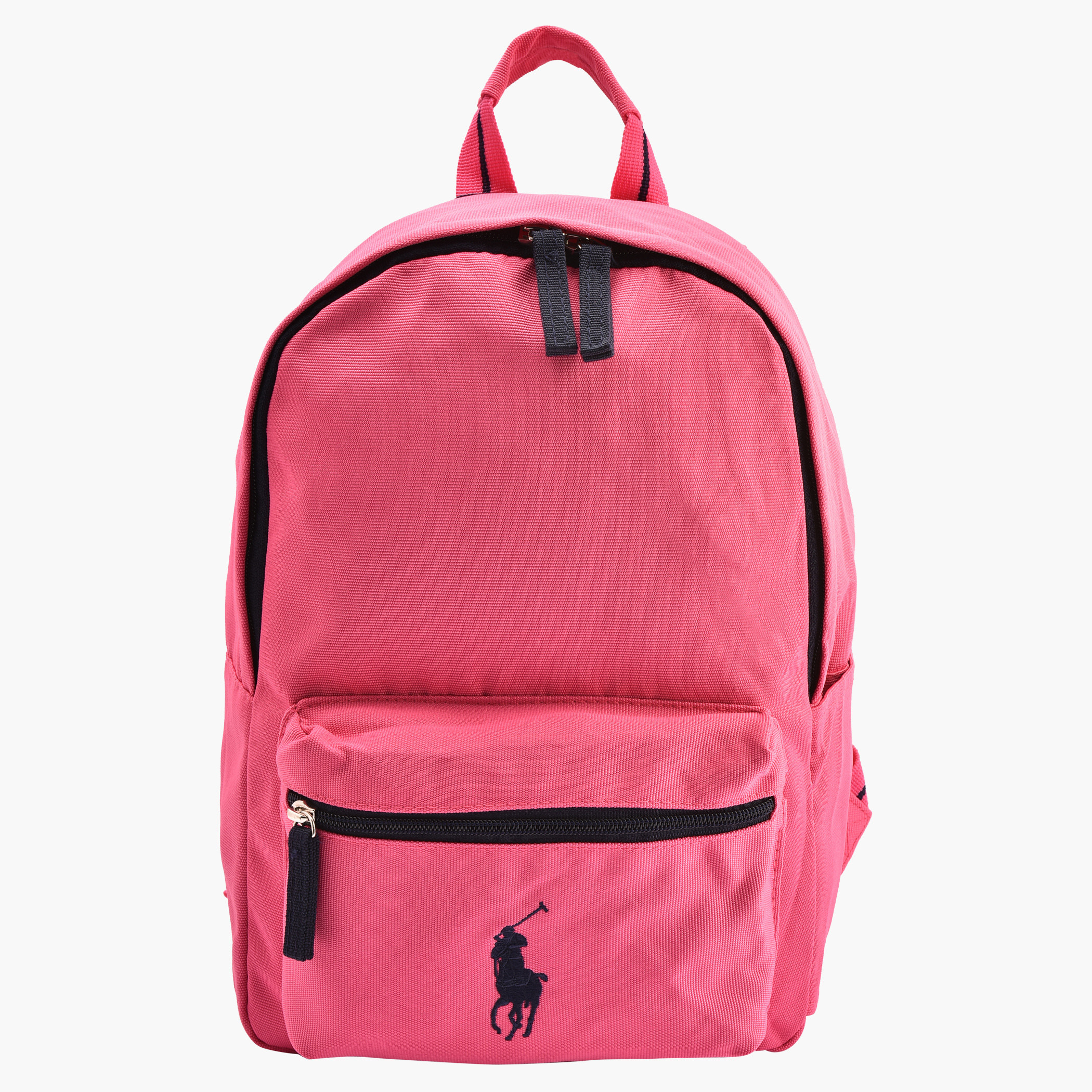 حقيبة ظهر سادة بولو رالف رولين-school-bagsandbackpacks-backpacks-image-1