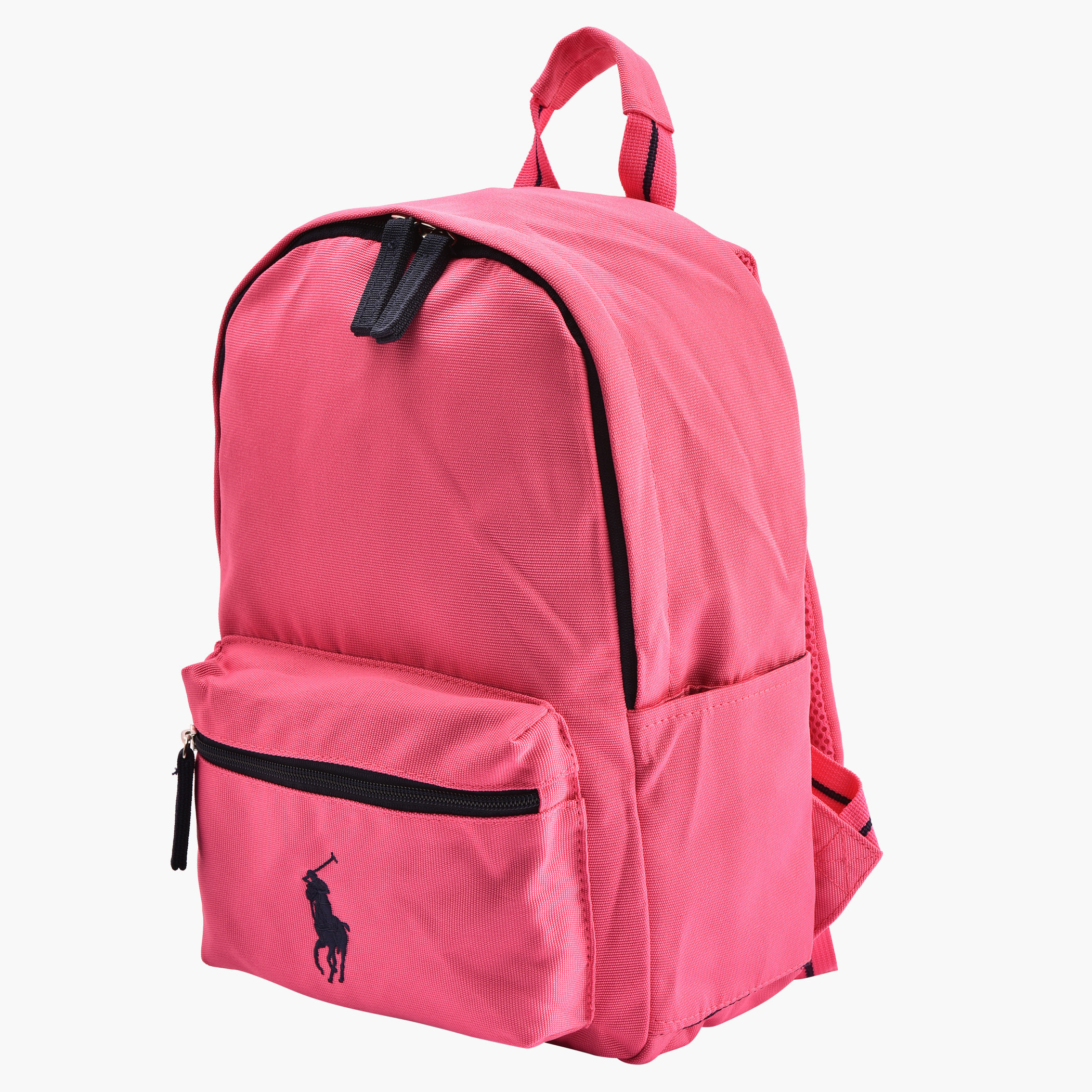 حقيبة ظهر سادة بولو رالف رولين-school-bagsandbackpacks-backpacks-image-2