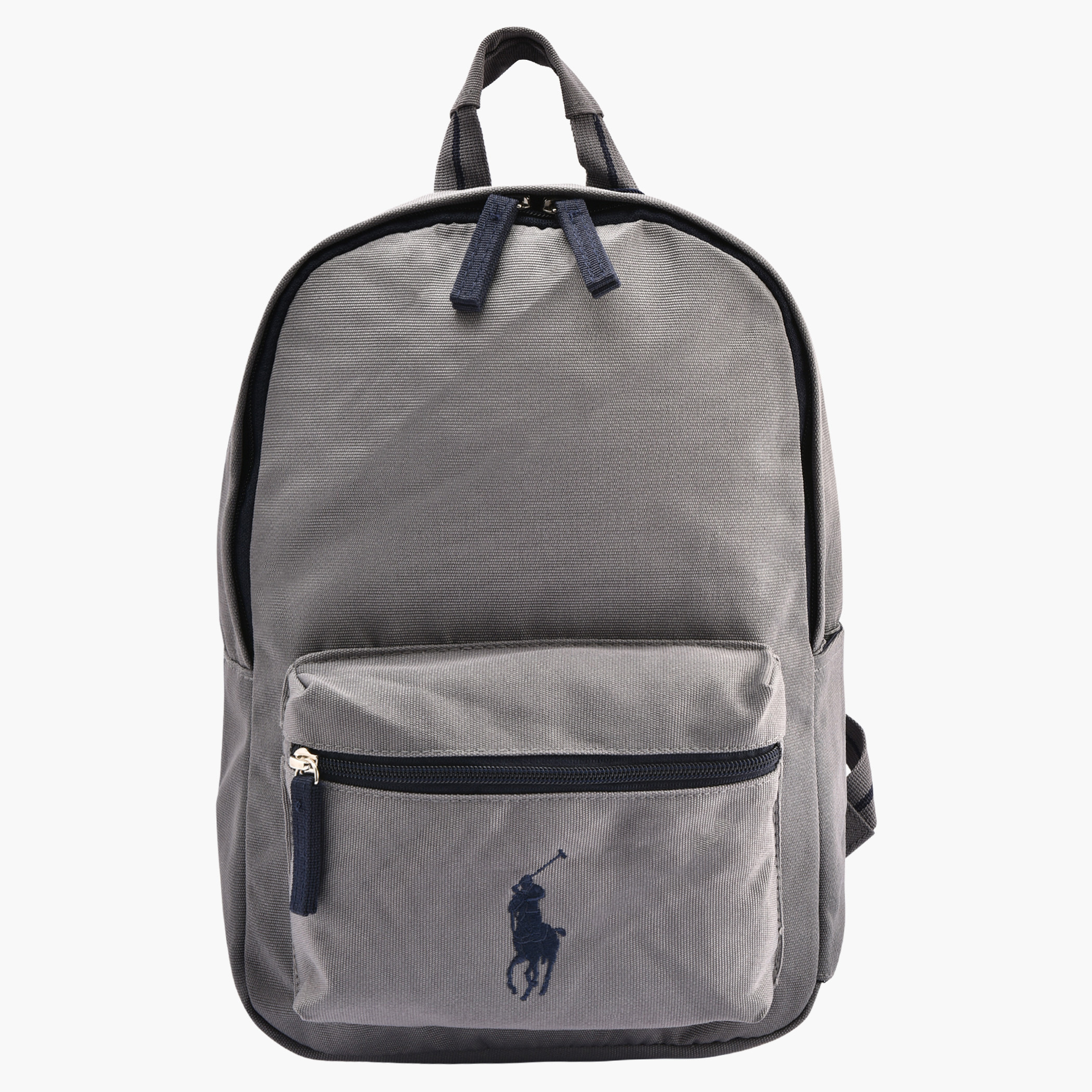 حقيبة ظهر سادة بولو رالف رولين-school-bagsandbackpacks-backpacks-image-6