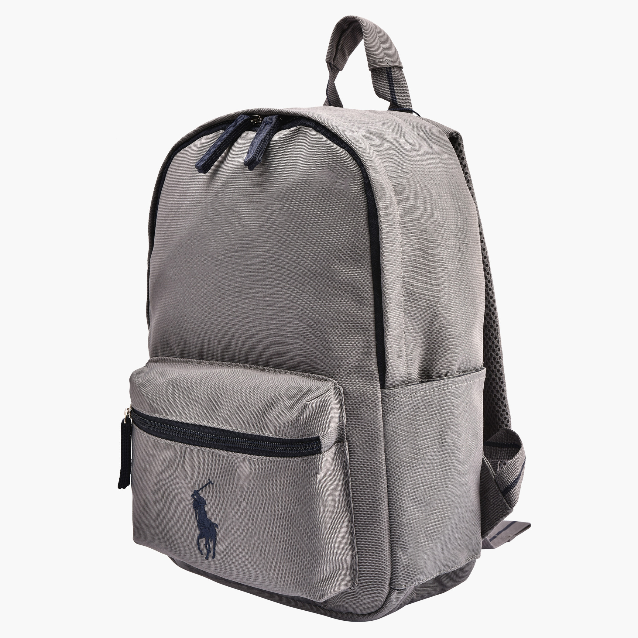 حقيبة ظهر سادة بولو رالف رولين-school-bagsandbackpacks-backpacks-image-7