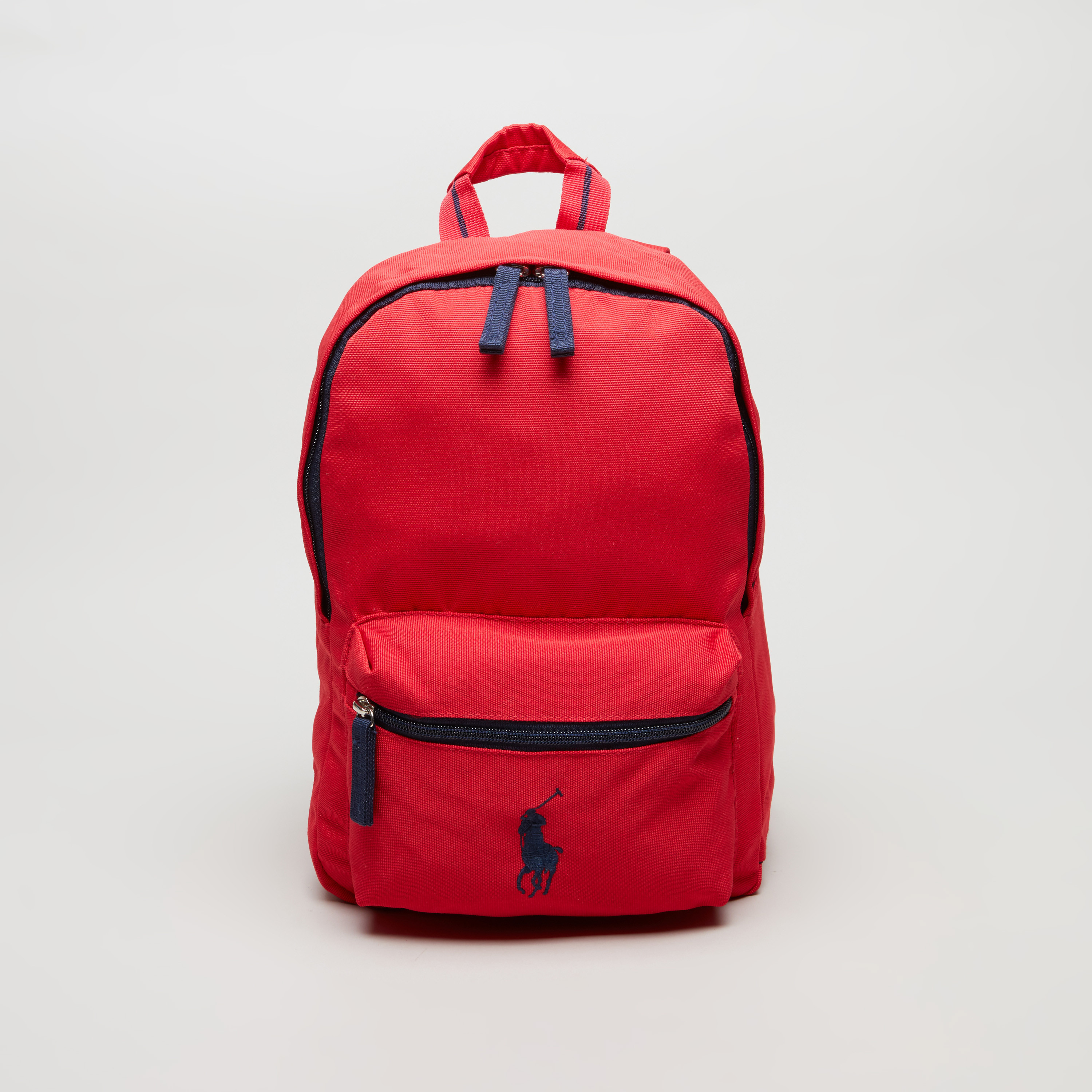 حقيبة ظهر سادة بولو رالف رولين-school-bagsandbackpacks-backpacks-image-8
