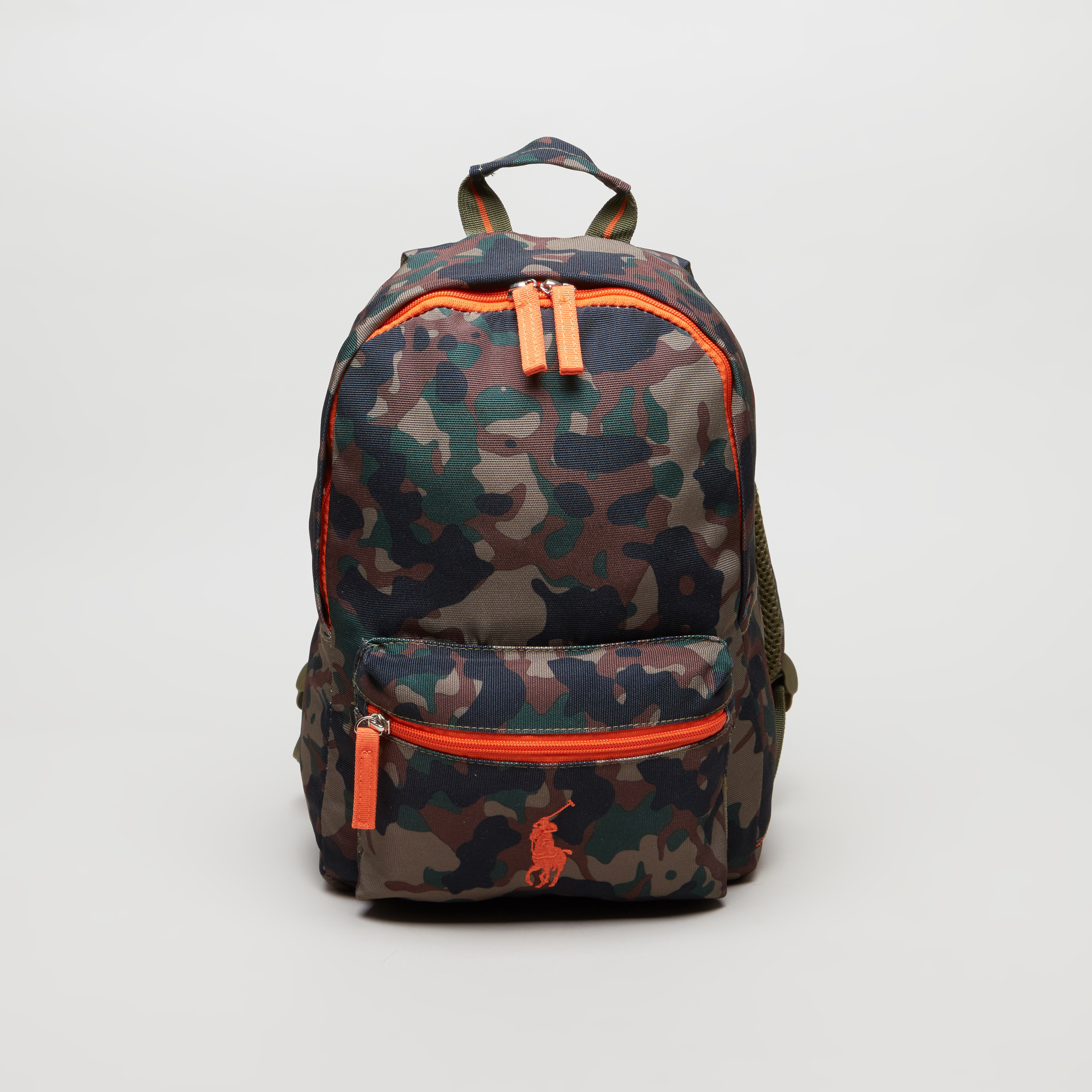 حقيبة ظهر سادة بولو رالف رولين-school-bagsandbackpacks-backpacks-image-13